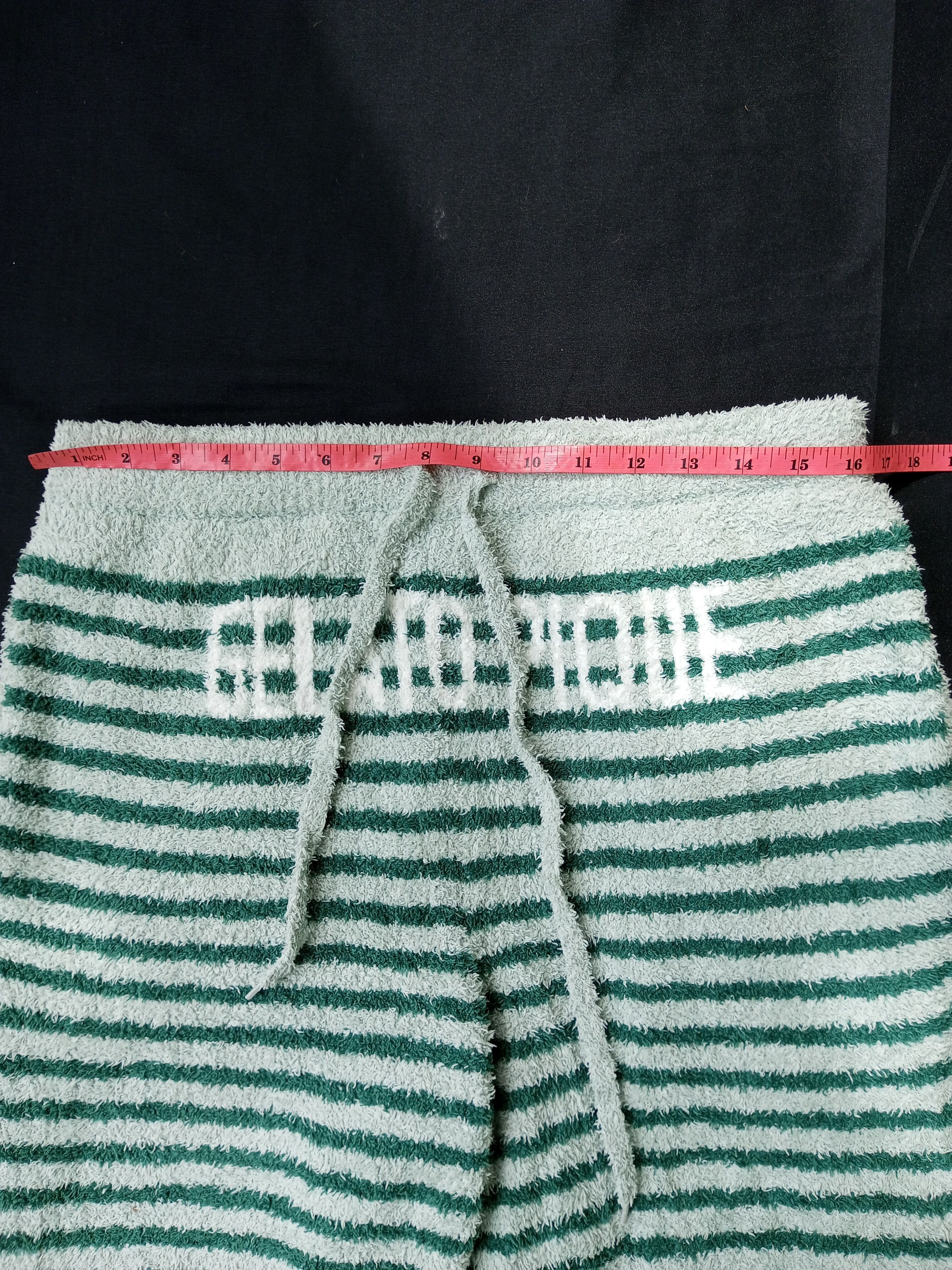 Designer × Japanese Brand Gelato Pique Roomwear Size US 33 - 5 Thumbnail