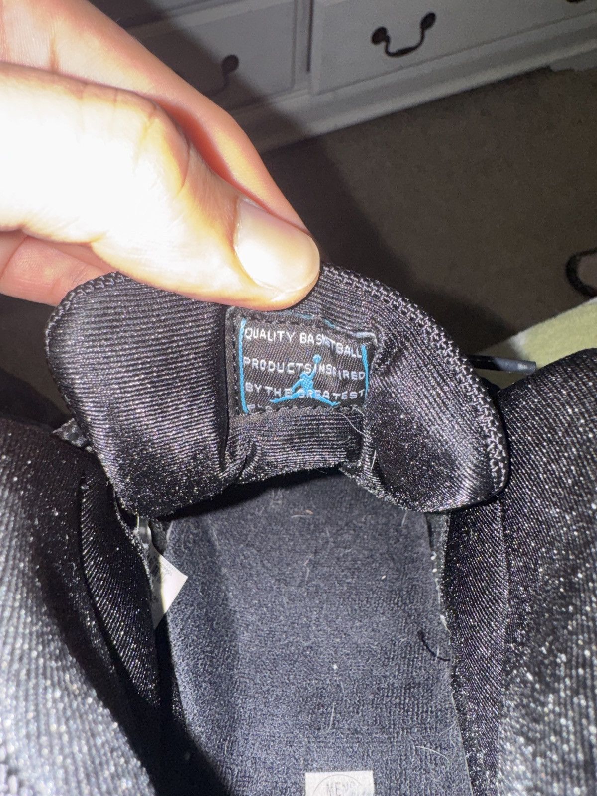 Jordan Brand 2013 Air Jordan 11 Gamma Size US 12 / EU 45 - 11 Thumbnail