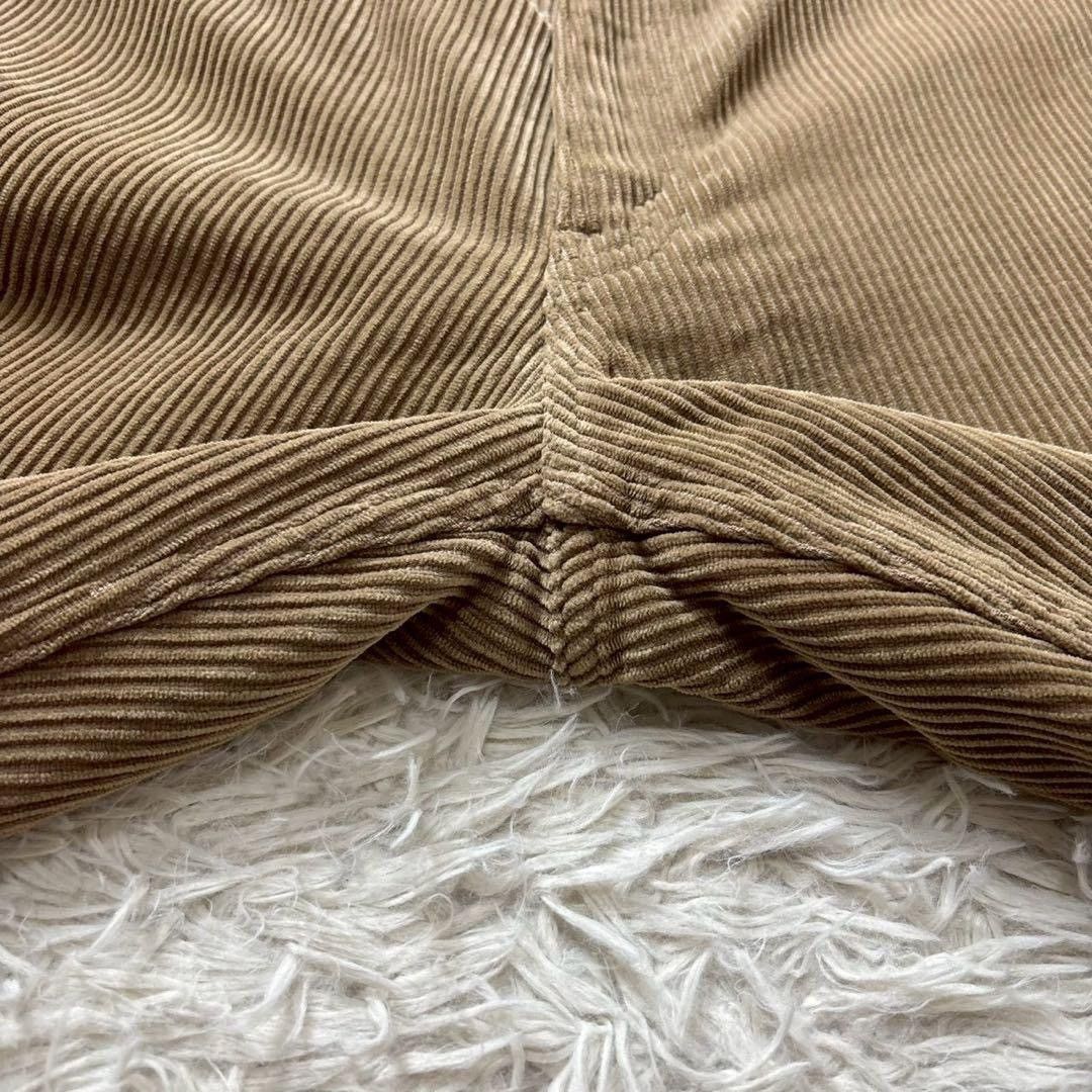 Auralee Corduroy Pants Size US 34 / EU 50 - 8 Thumbnail
