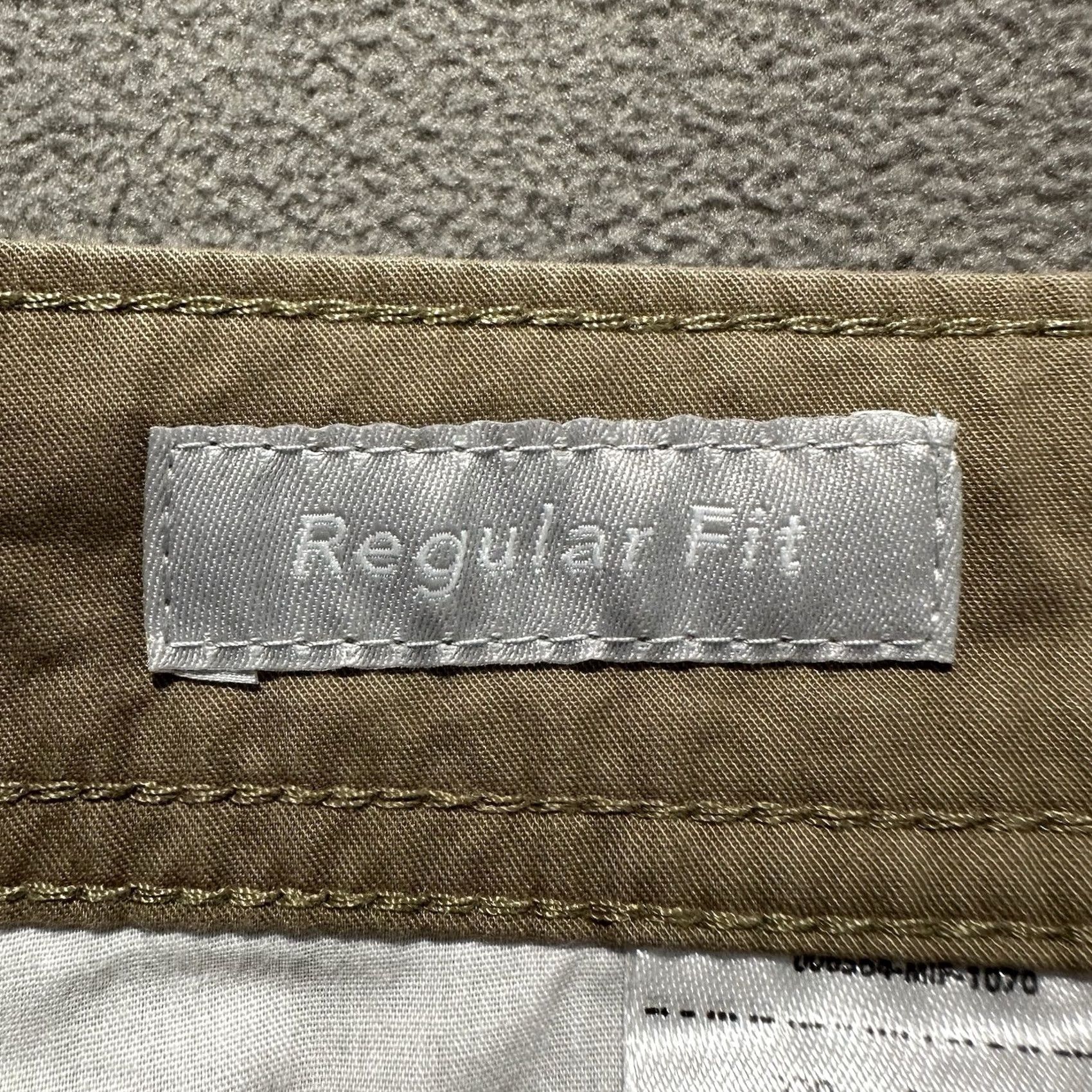Vintage Columbia Omni-Shade Rapid Rivers Mens Pants Casual Work Beige 38x29 XXS? (Oops) Size US 38 / EU 54 - 4 Thumbnail