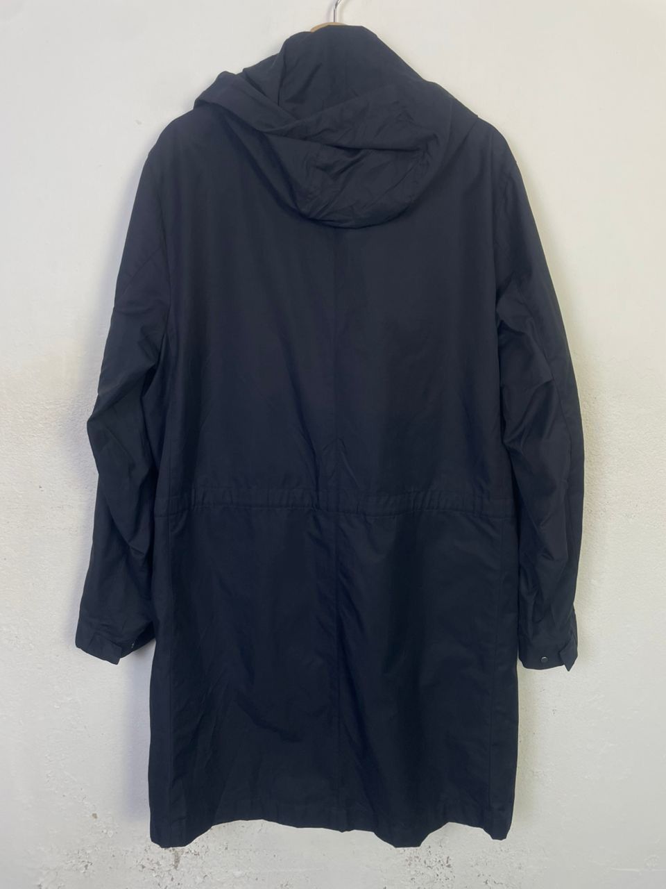 Theory Theory Polyster Winter Coat Size US M / EU 48-50 / 2 - 4 Thumbnail