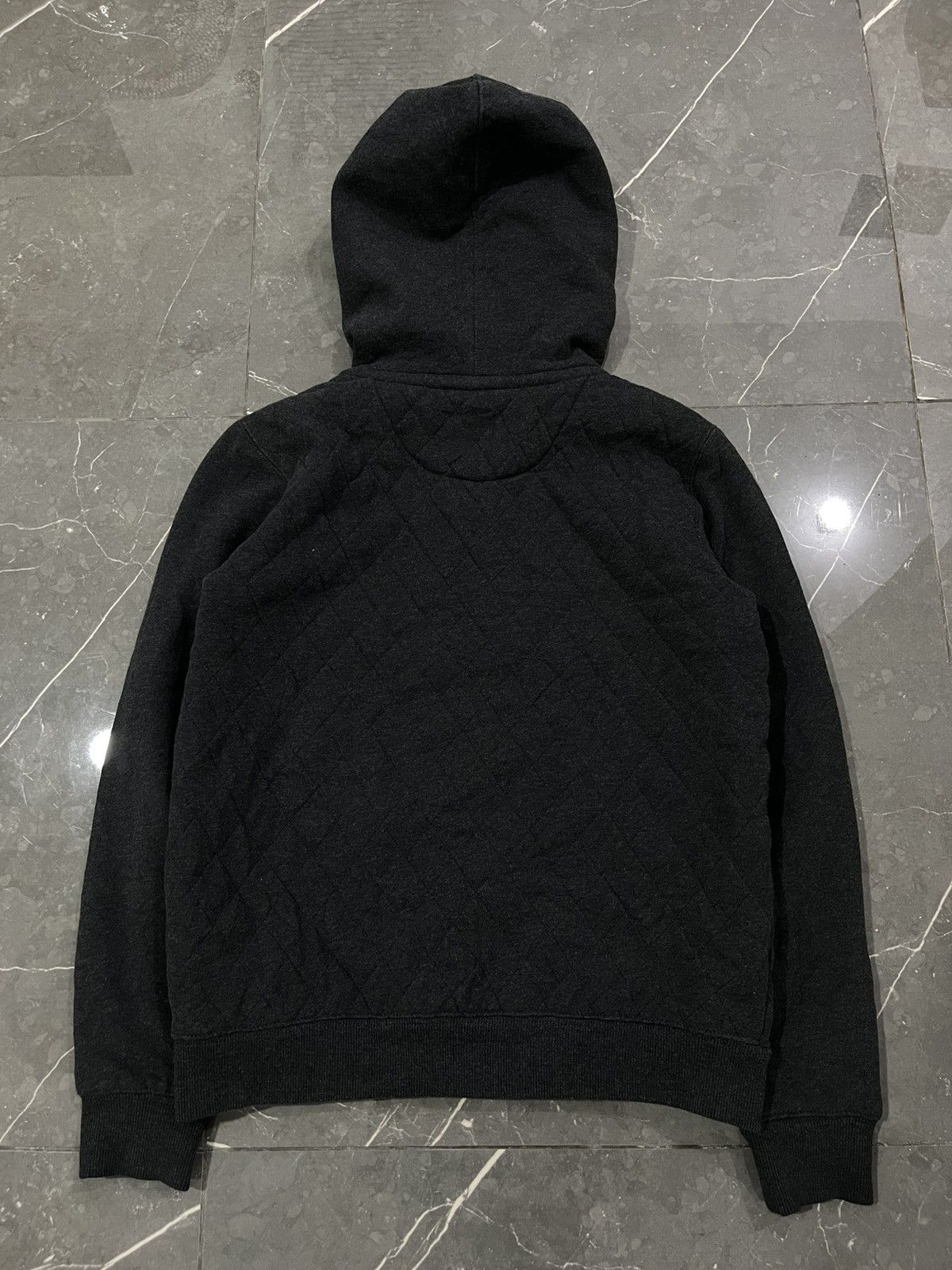 Japanese Brand Polham fur hoodie ifsixwasnine lgb styled vkei Size US M / EU 48-50 / 2 - 2 Thumbnail