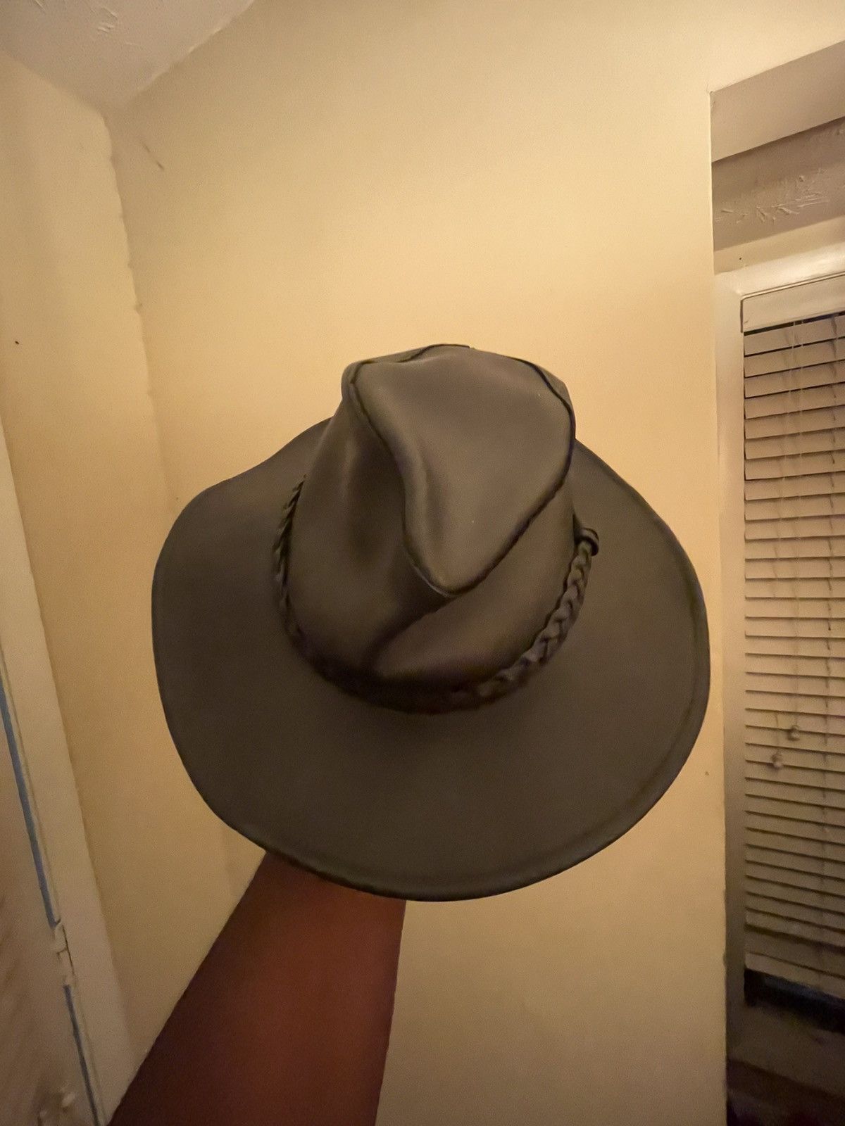 Wilsons Leather Wilson’s leather hat, xl Size ONE SIZE - 1 Thumbnail