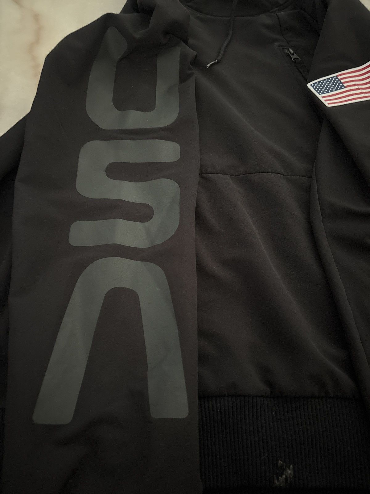 The North Face Northface wind breaker Size US M / EU 48-50 / 2 - 2 Thumbnail