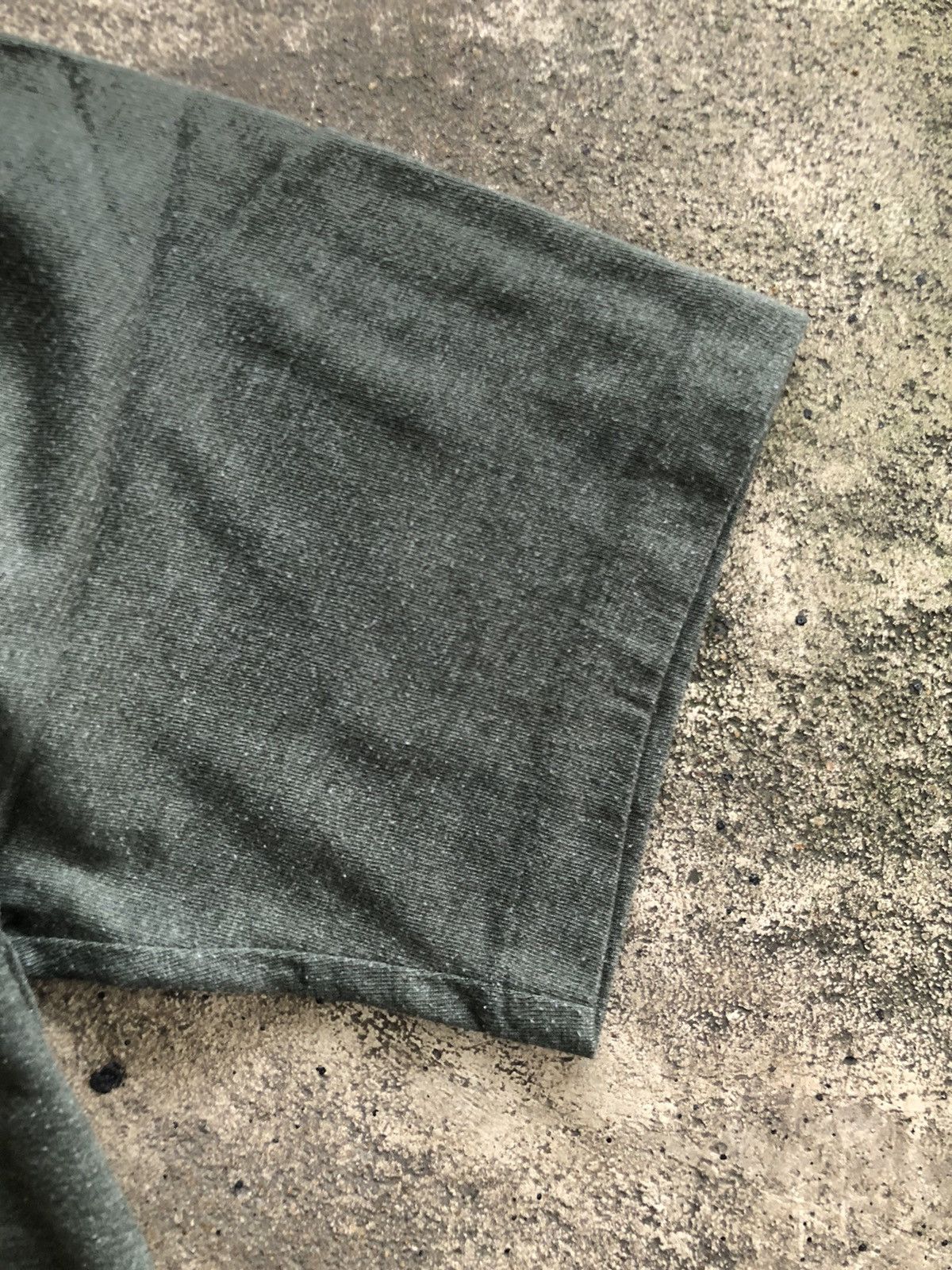 Y's × Y's for Men × Yohji Yamamoto VINTAGE YS FOR MEN YOHJI YAMAMOTO SHIRT Size US L / EU 52-54 / 3 - 5 Thumbnail