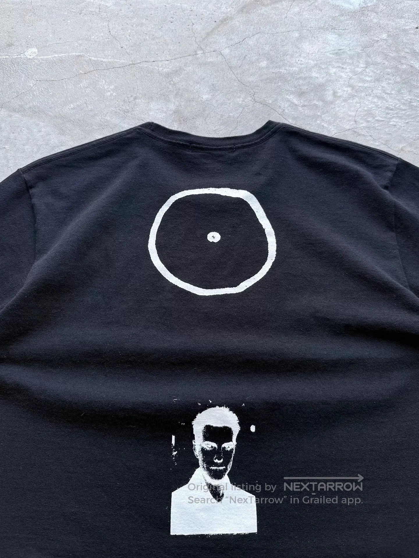 Undercover Undercover 19ss Bauhaus Smile Short. Size US L / EU 52-54 / 3 - 7 Thumbnail