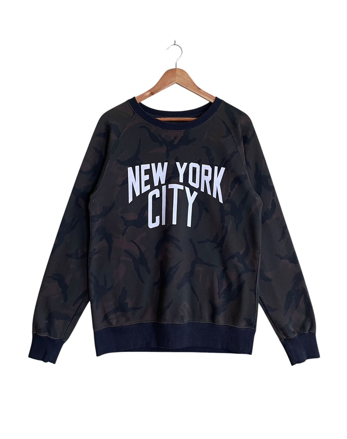 Number (N)ine Rare Number Nine x Jam Homemade Hoodie | Grailed