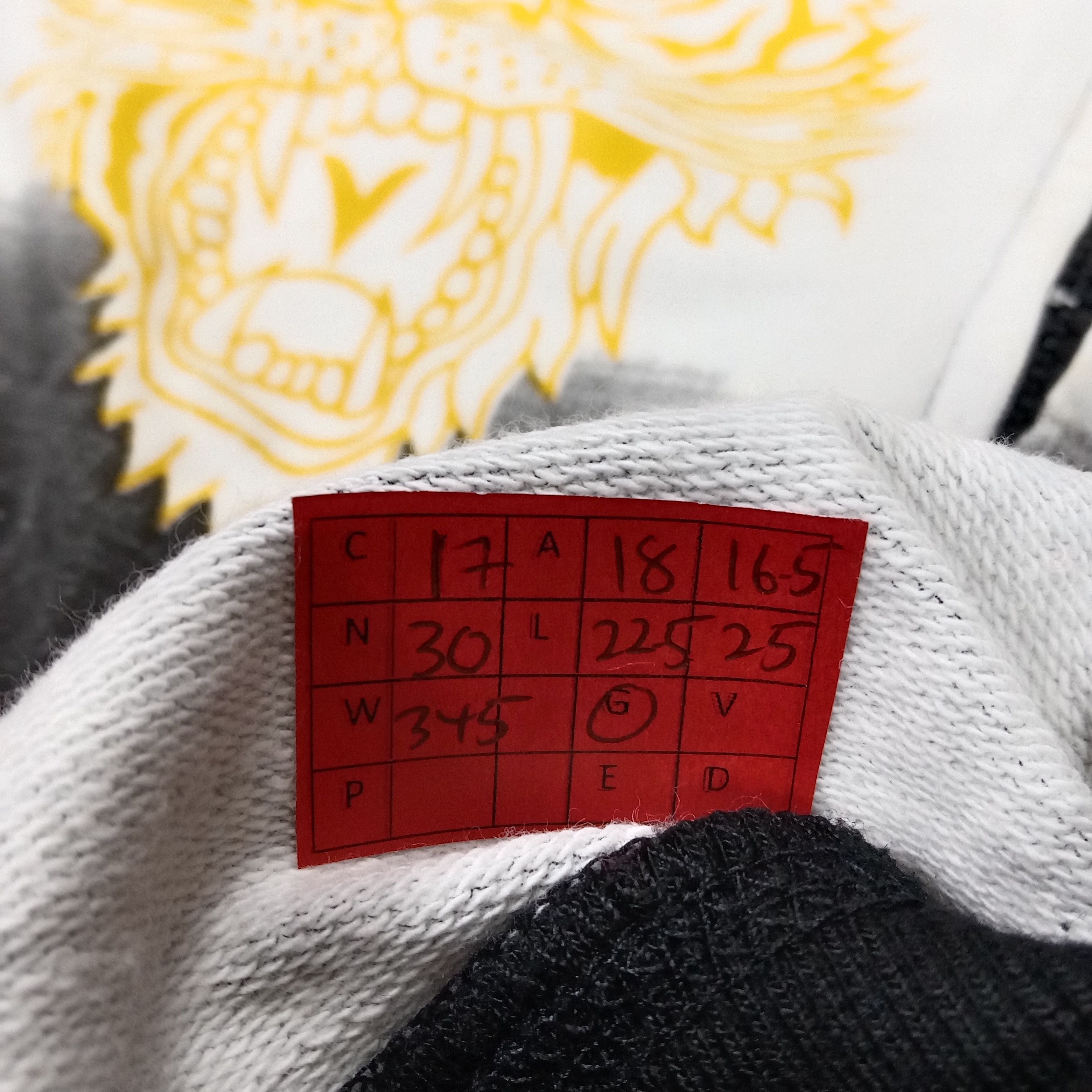 Christian Audigier × Ed Hardy × Vintage Ed Hardy Tiger Design Streetwear Style Sweater Size S / US 4 / IT 40 - 10 Thumbnail