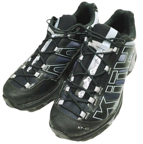 Other Other Kith for Salomon XT-4K Sneakers Others Shoes L45450800 DUTY FREE for USA Size ONE SIZE - 1 Thumbnail