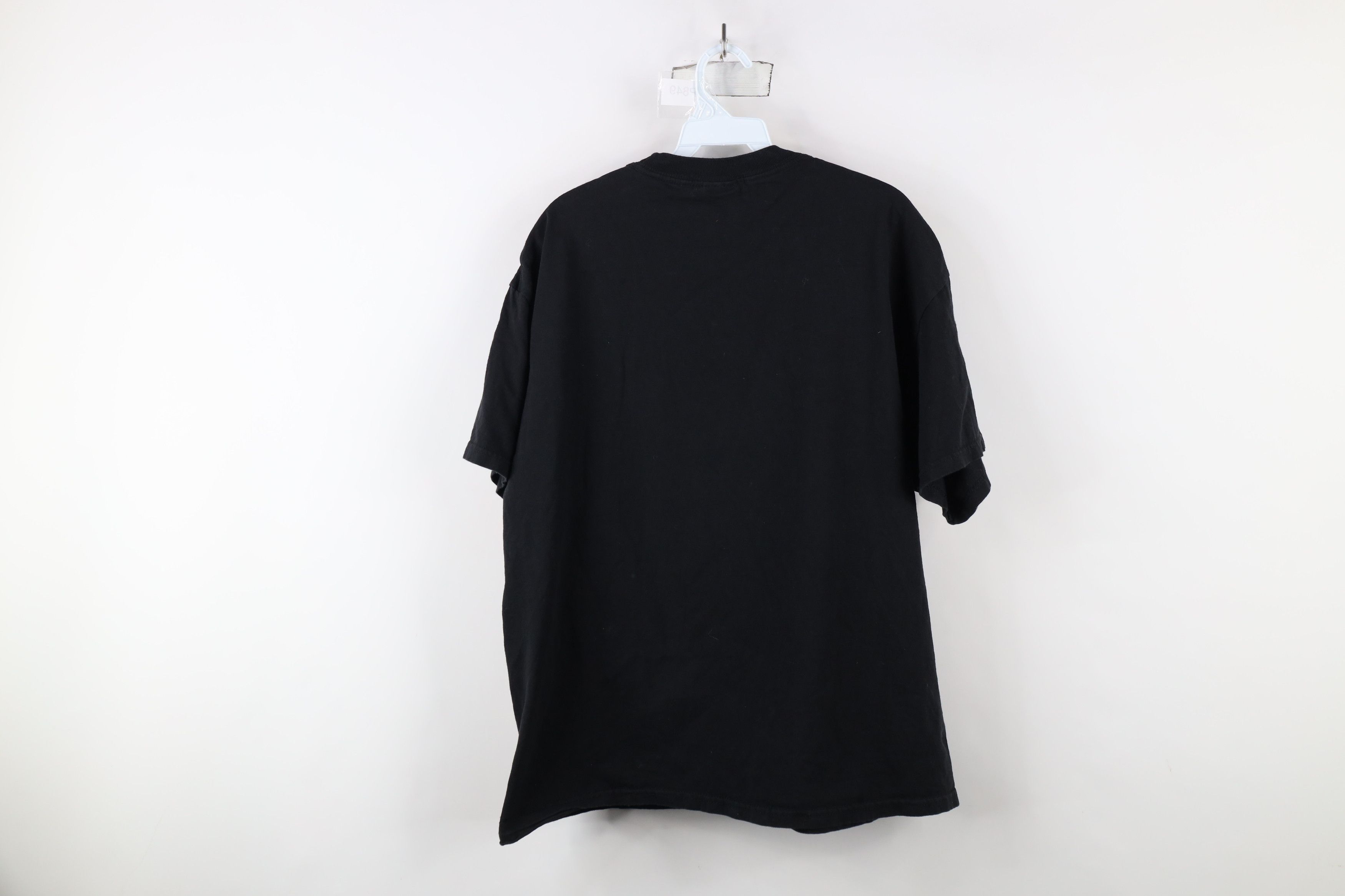 Vintage Vintage Y2K Streetwear Sometimes I Pee When I Laugh T-Shirt Size US XL / EU 56 / 4 - 10 Thumbnail