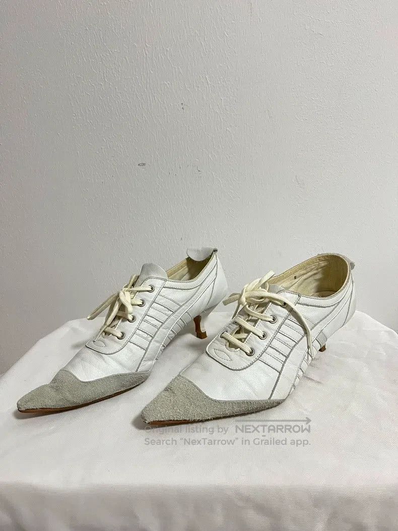 Comme des Garcons Comme des Garcons Sport High Heel Shoes Size US 6.5 / IT 36.5 - 1 Thumbnail