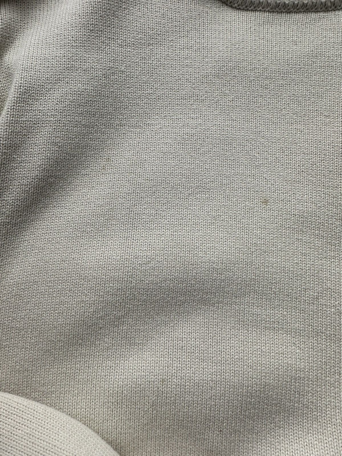 Stussy Stussy Knit Crewneck Size US L / EU 52-54 / 3 - 4 Thumbnail