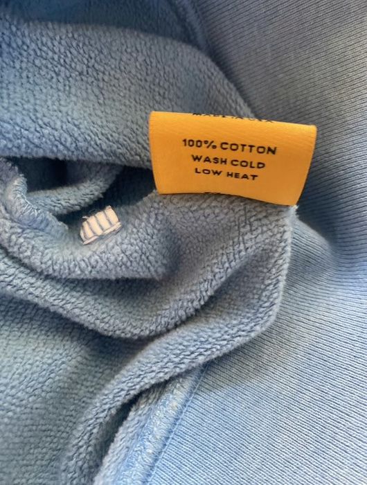 Gallery Dept. gallery dept zip up | Grailed