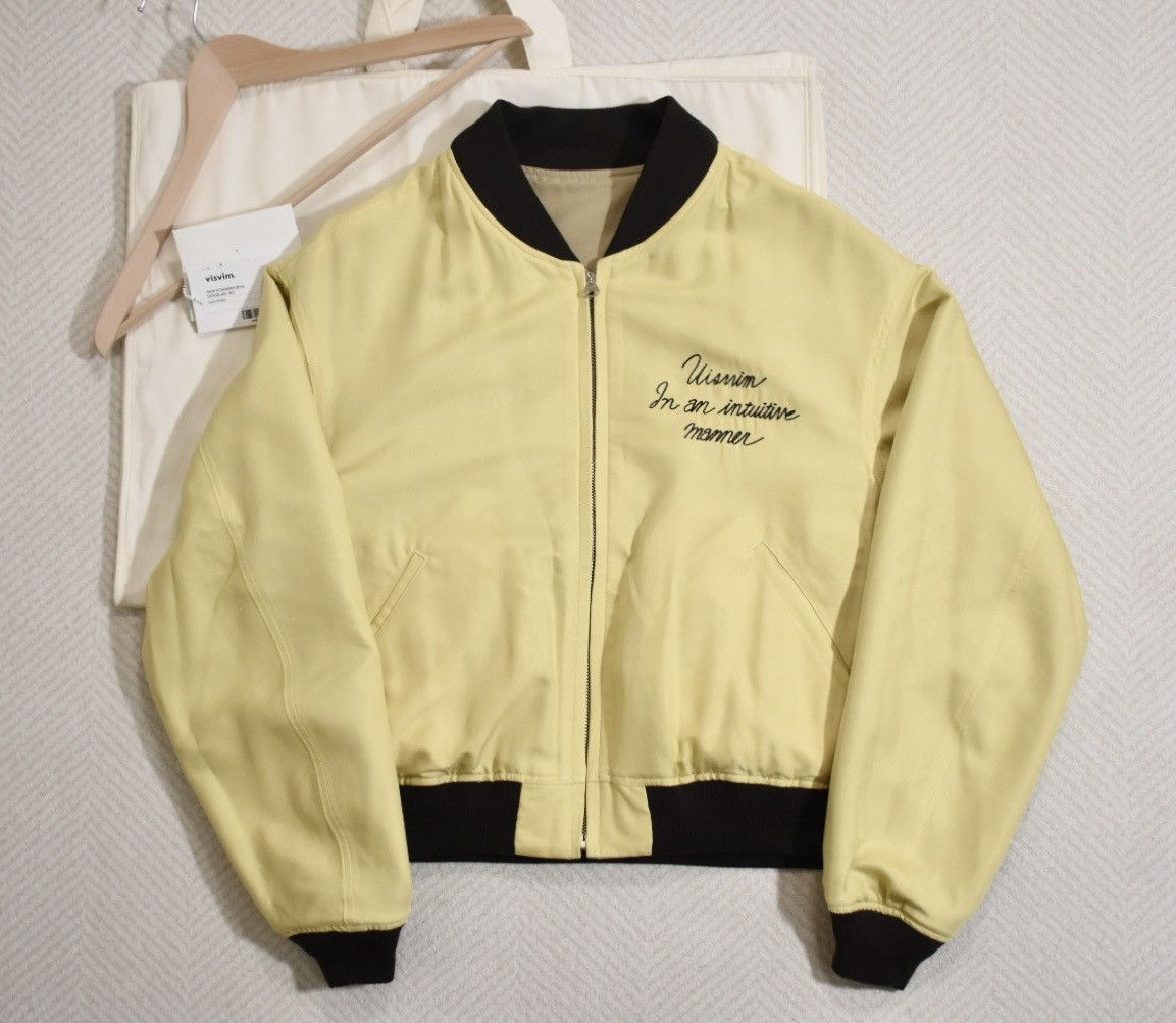 Visvim Visvim 24aw Douglas Jkt size2 Khaki Size US M / EU 48-50 / 2 - 3 Thumbnail