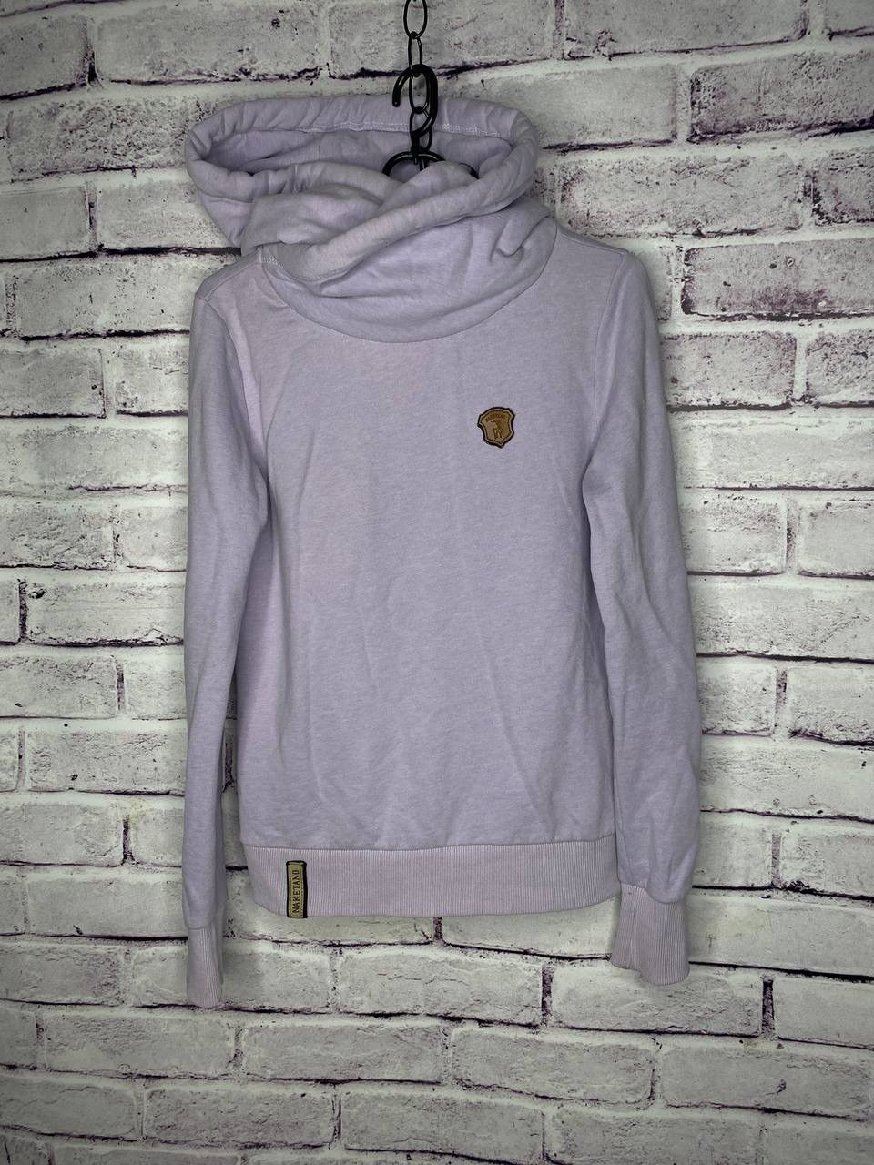 Other Womens Vintage Nekeda Hoodie Outdoorlife STREETWEAR Size M / US 6-8 / IT 42-44 - 1 Thumbnail