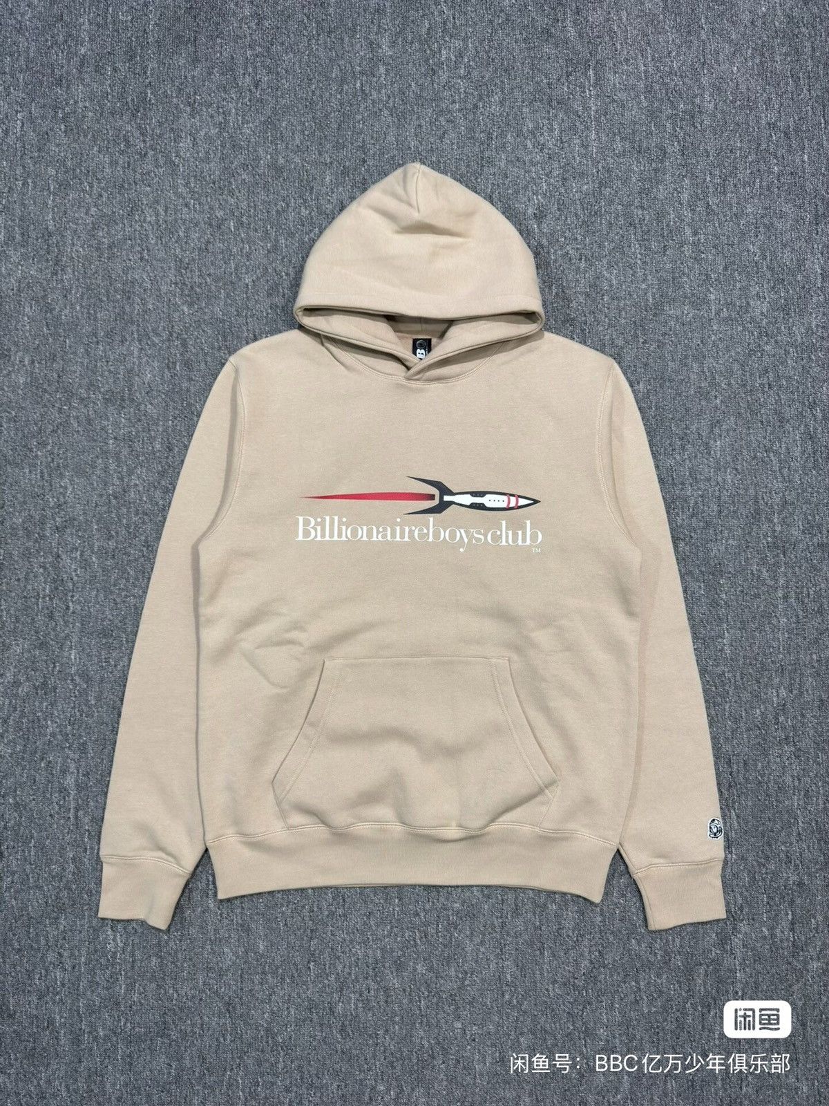 Billionaire Boys Club BBC ICECREAM hoodie Size US L / EU 52-54 / 3 - 1 Thumbnail