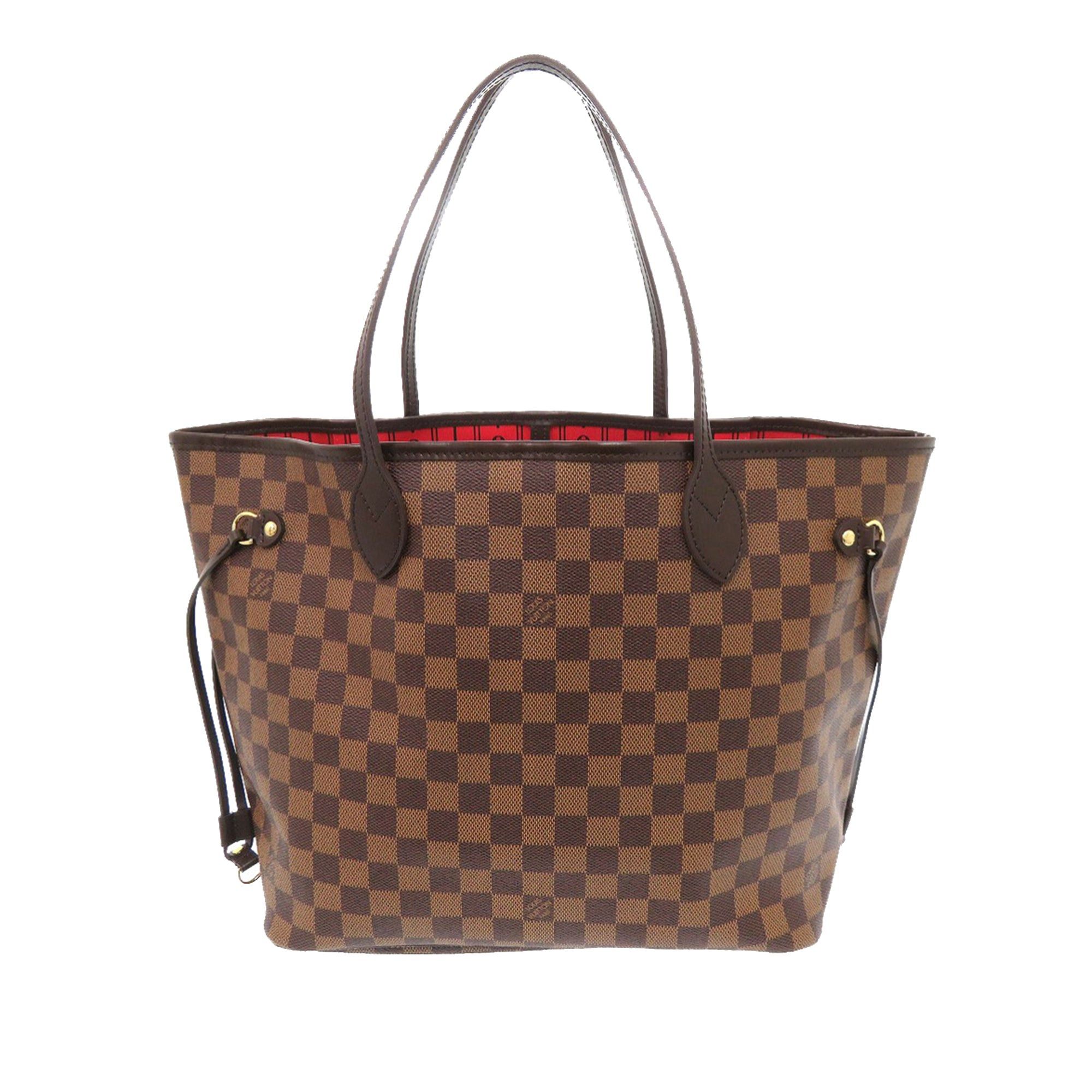 Louis Vuitton Damier Ebene Neverfull MM Size ONE SIZE - 1 Thumbnail