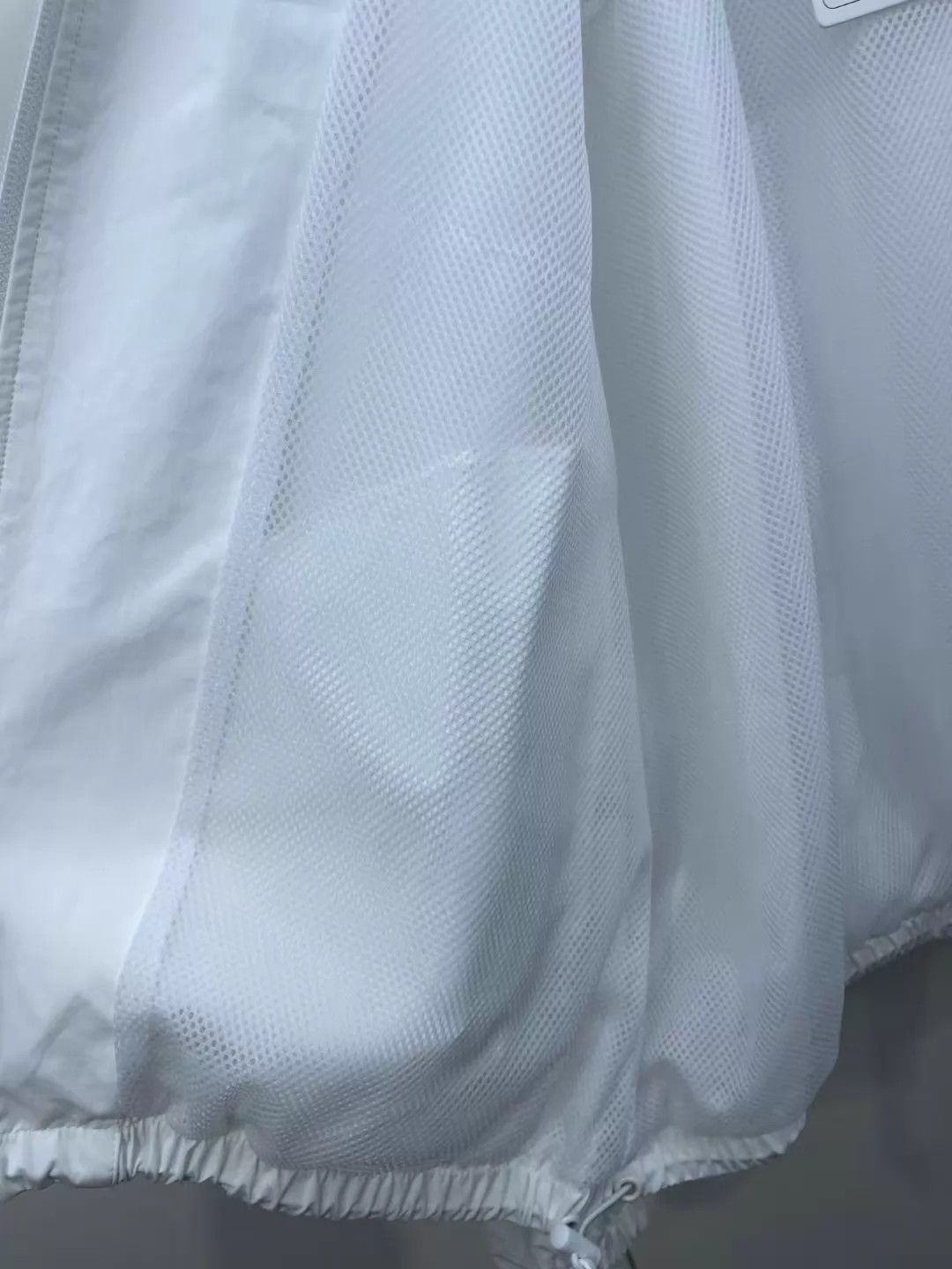 Alexander Wang Alexander Wang White Casual Jacket XXS 98 New Size XXS / US 00 / IT 34 - 6 Thumbnail