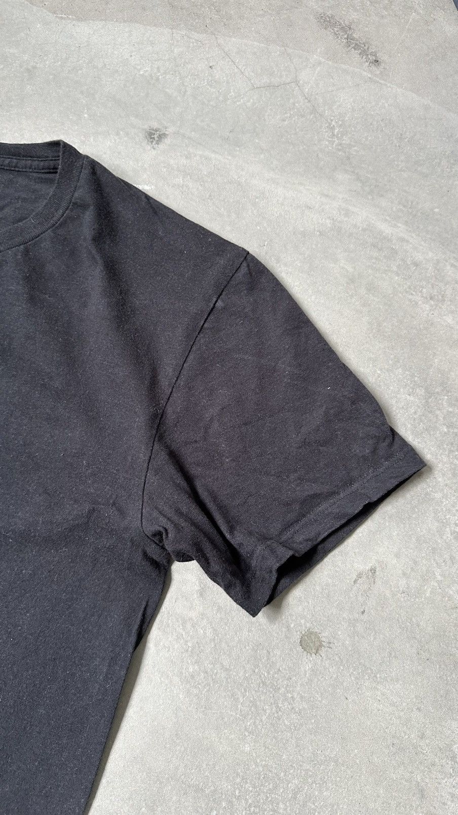 Japanese Brand VINTAGE DOUBLE IMPACT FLASH POEMS TEE Size US S / EU 44-46 / 1 - 3 Thumbnail