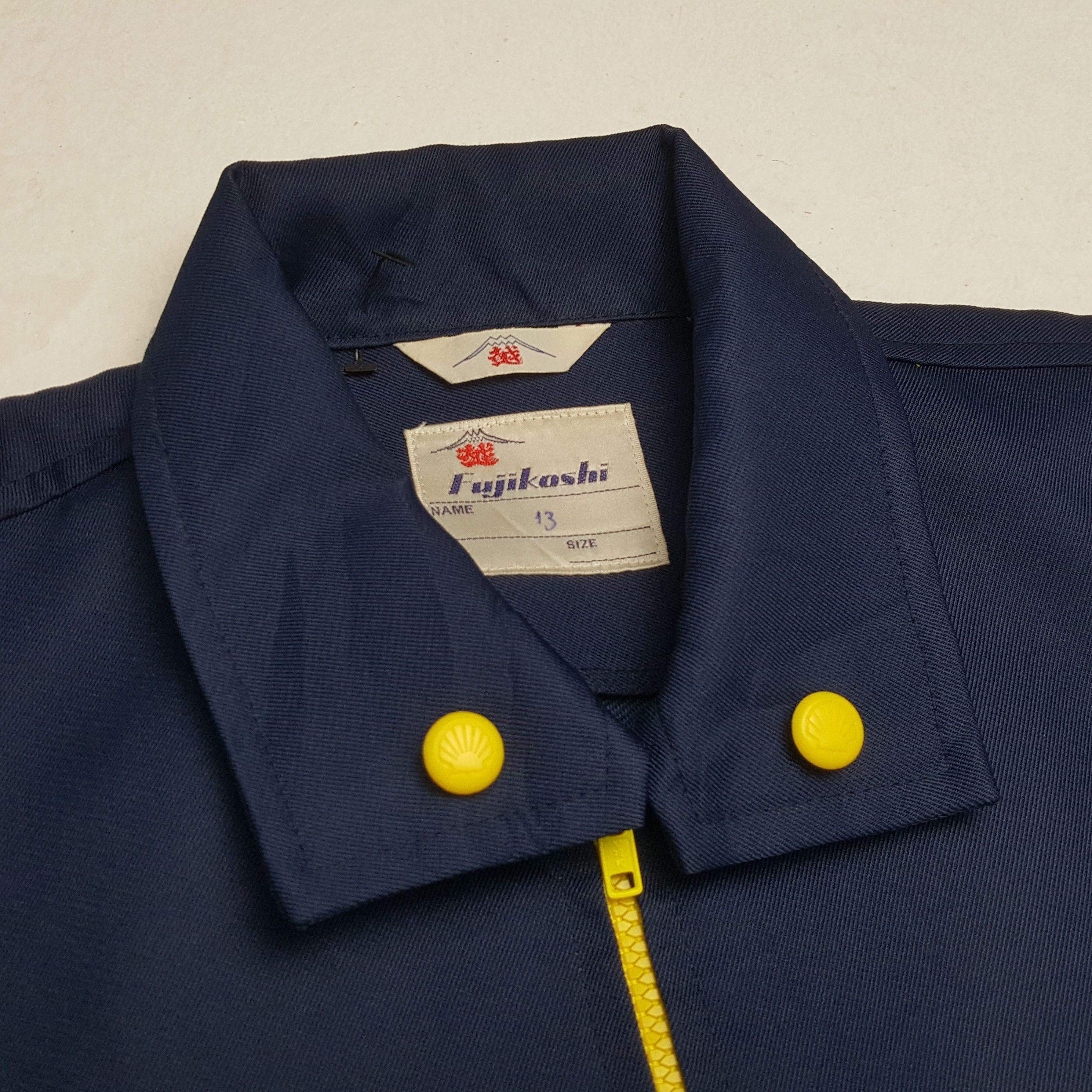 Japanese Brand × Vintage NISMO NISSAN RACING TEAM Japanese Motorsports Custom Jacket Size US M / EU 48-50 / 2 - 10 Thumbnail