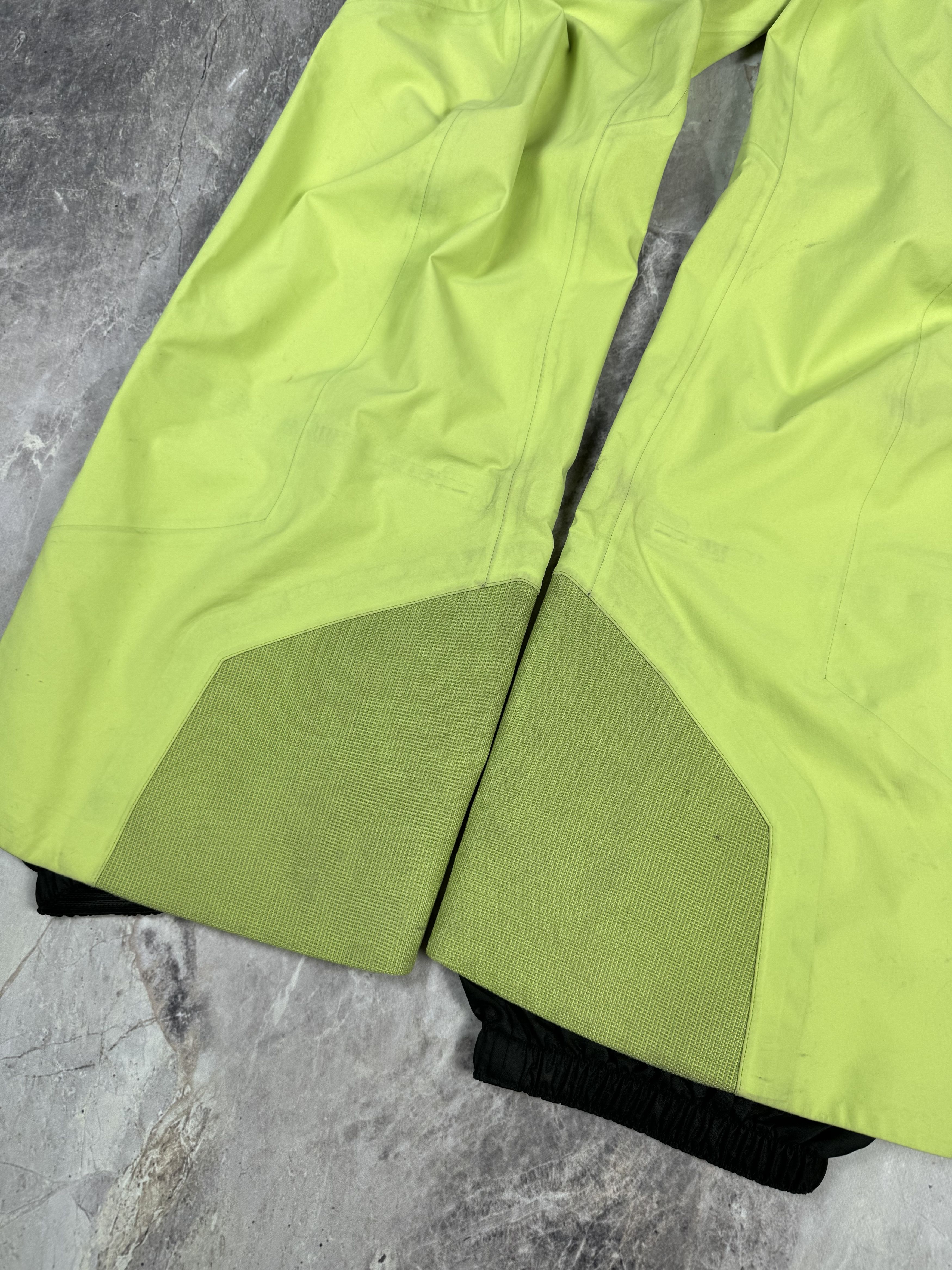 Arc'teryx Arcteryx Gore-Tex Ski Pants Size 30" / US 8 / IT 44 - 5 Thumbnail