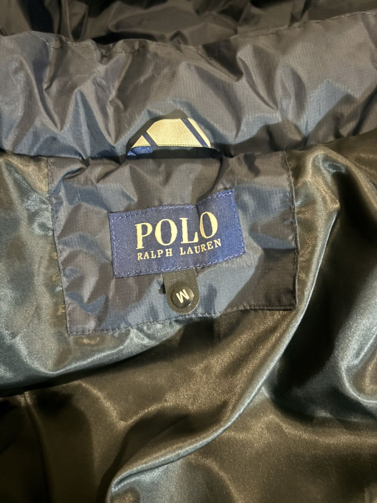 Polo Ralph Lauren Polo Ralph Lauren Size US M / EU 48-50 / 2 - 3 Thumbnail