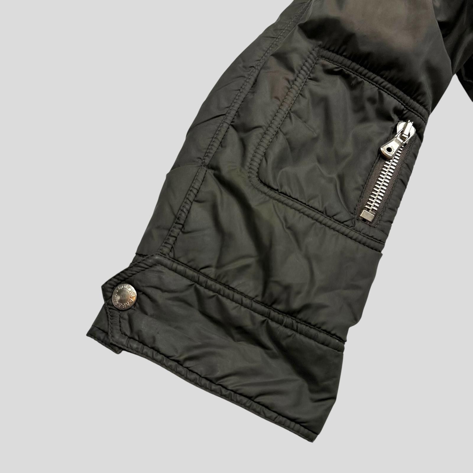 Dolce & Gabbana Dolce & Gabbana AW 2003 Multipocket Flight Jacket - L Size US L / EU 52-54 / 3 - 7 Thumbnail