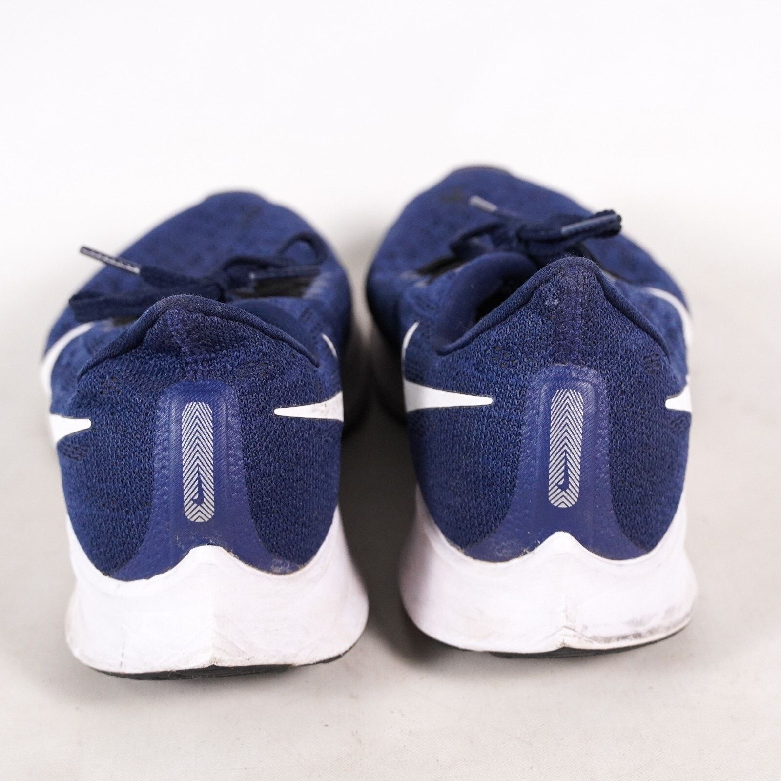 Nike Nike Air Zoom Pegasus Running Shoes Casual Sneakers Womens 8 Size US 8 / IT 38 - 4 Thumbnail