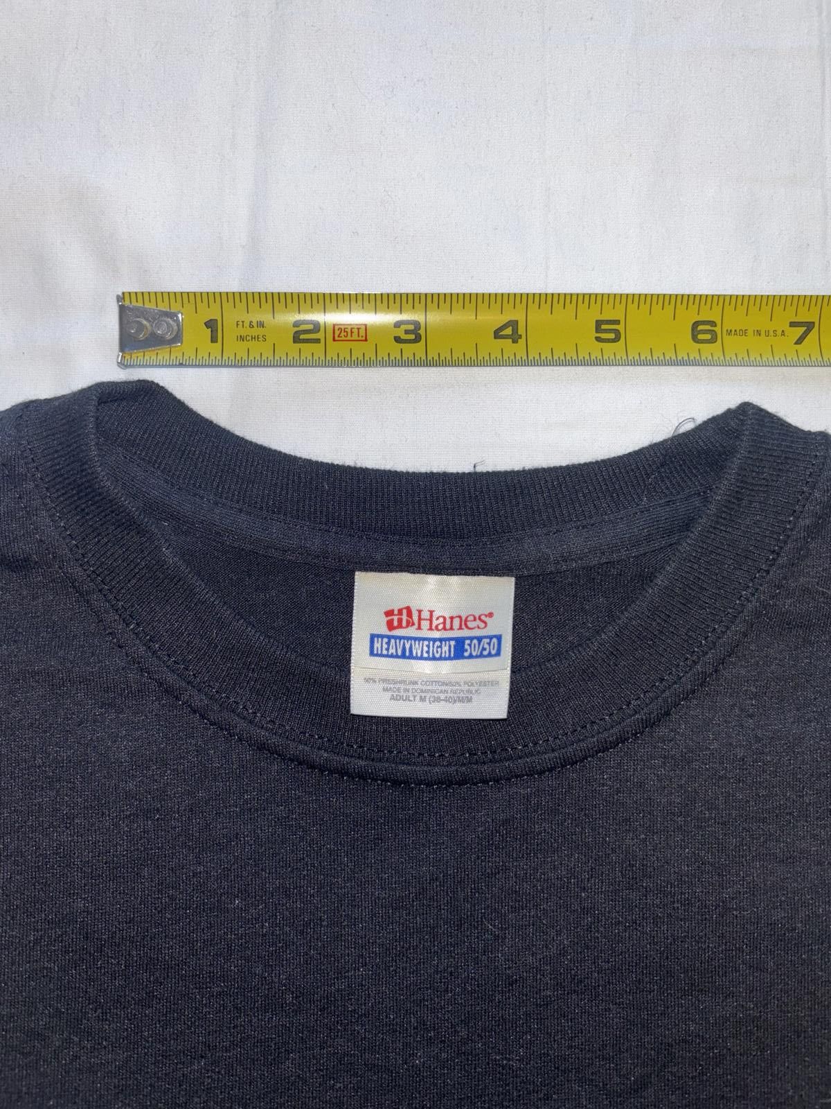 Designer Vintage Southwest Choppers Graphic Tee - Black Size US XXL / EU 58 / 5 - 8 Thumbnail