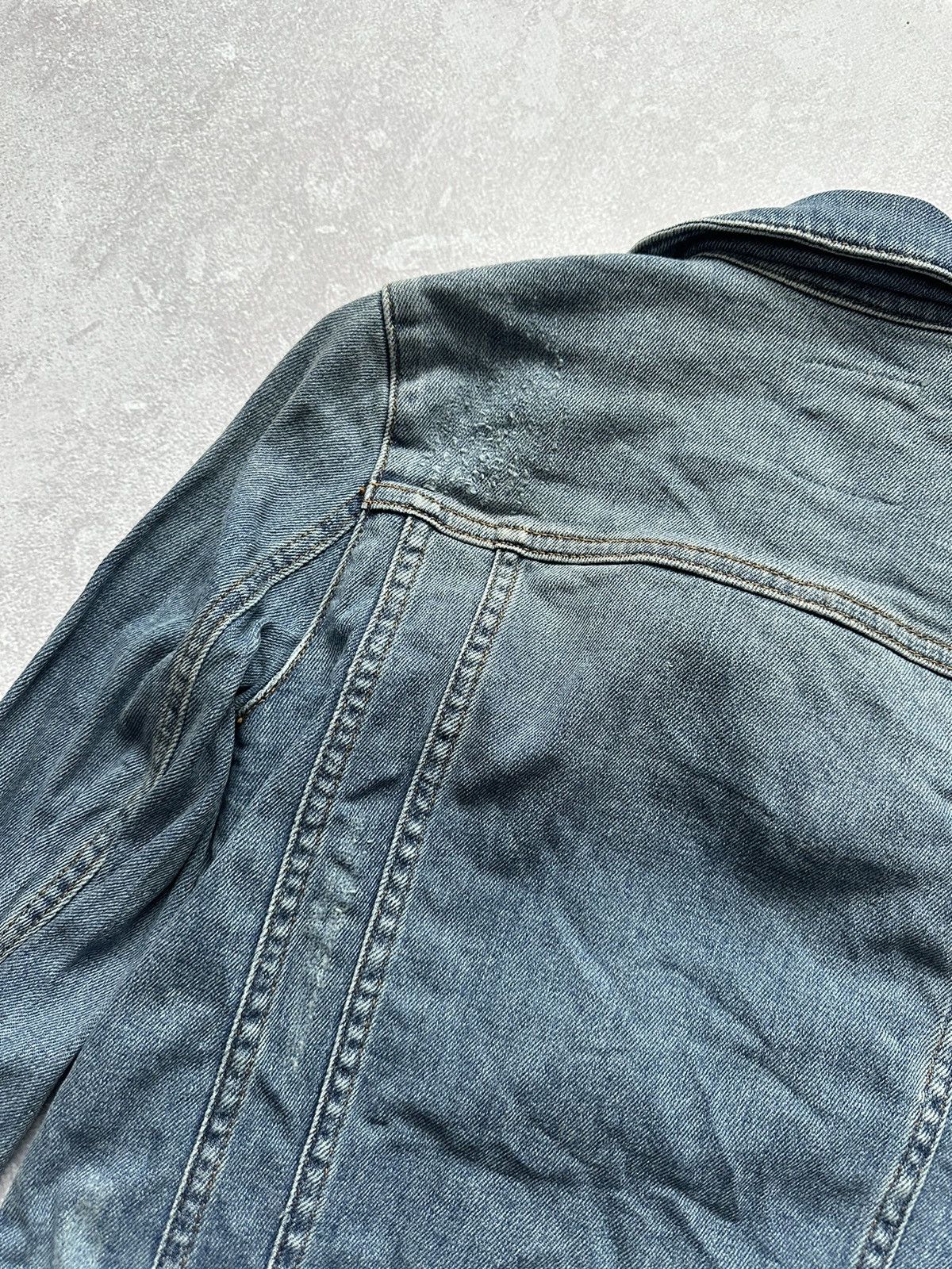 Other Denim Jacket Zadig&Voltaire Paris size S Size S / US 4 / IT 40 - 11 Thumbnail