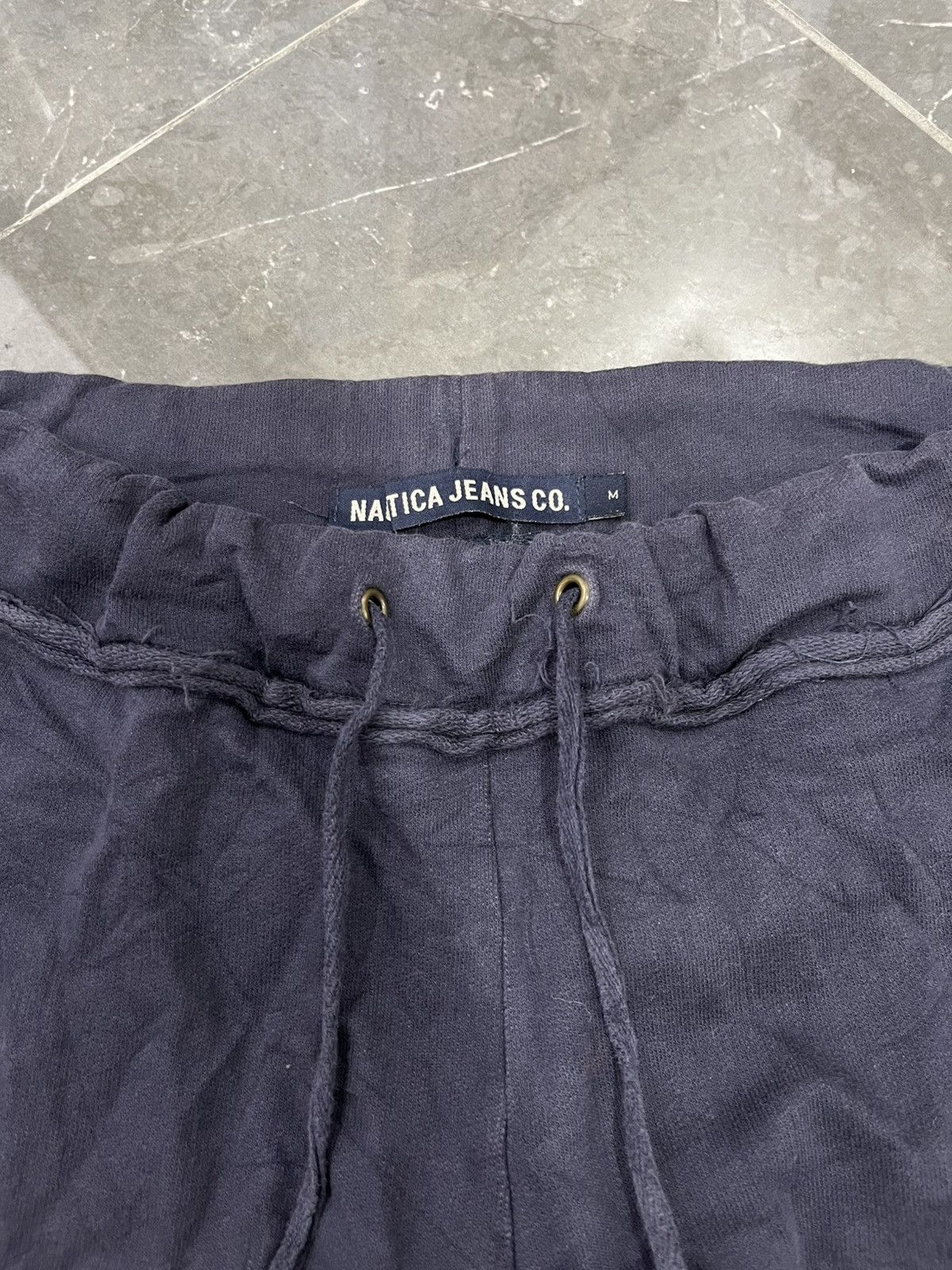 Nautica Nautica sweat pants flared Size US 30 / EU 46 - 3 Thumbnail