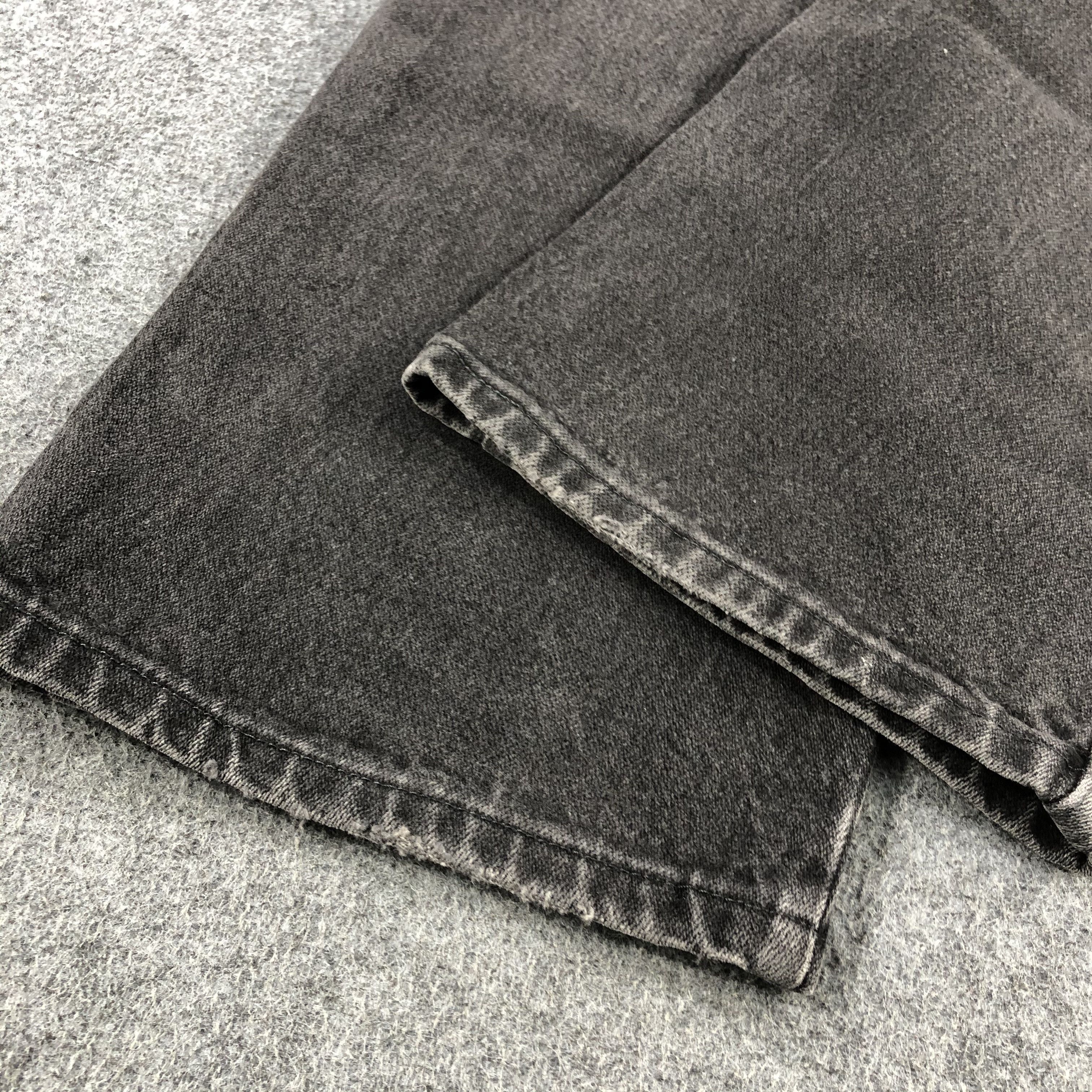 Vintage Vintage Wrangler Earth Tone Jeans-J2196 Size US 38 / EU 54 - 6 Thumbnail