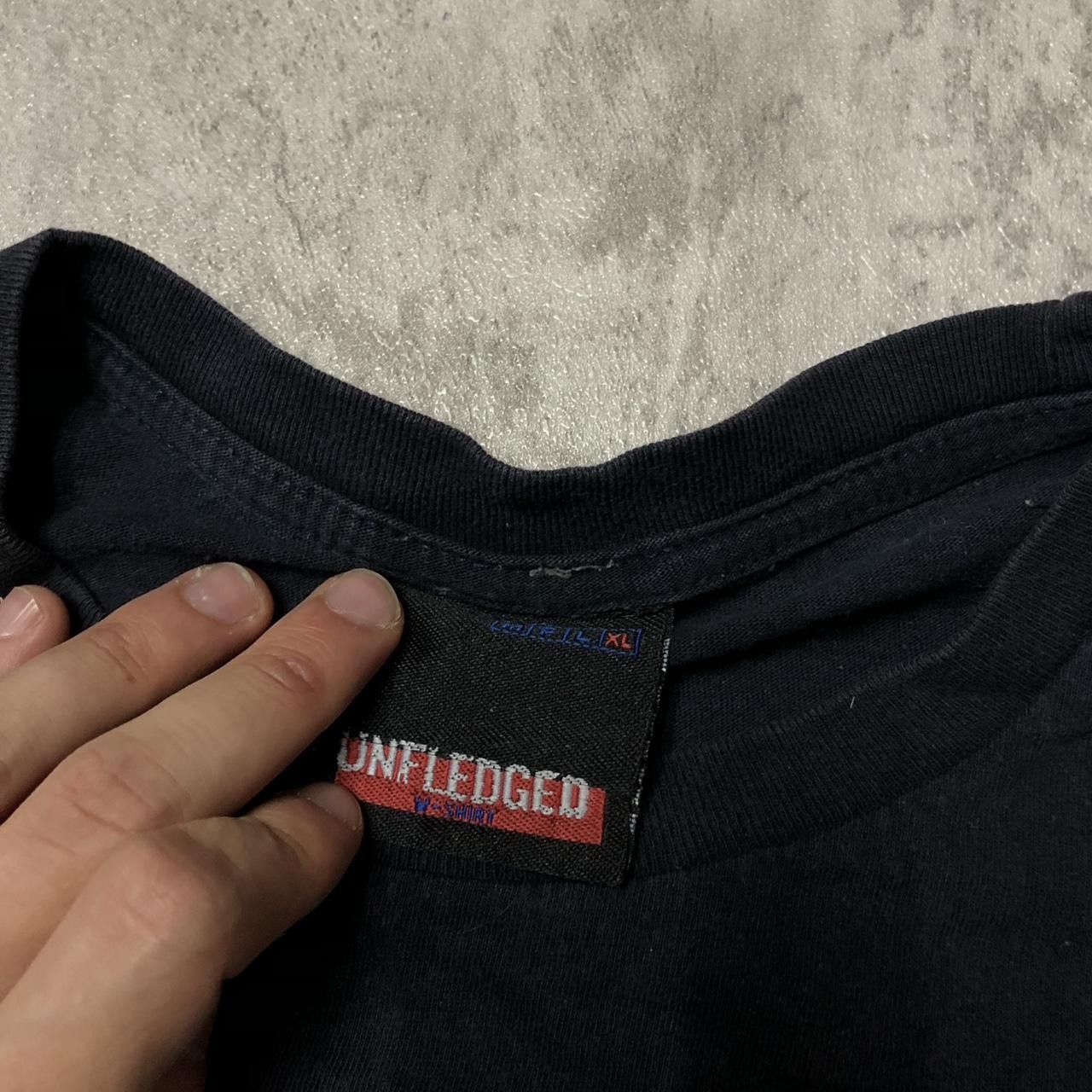 Other Khosian Road Bangkok black cotton T-shirt Size US XL / EU 56 / 4 - 3 Thumbnail