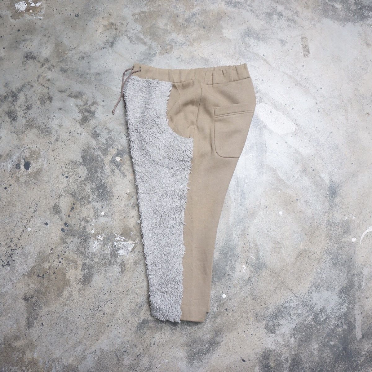 Issey Miyake × Ne-Net Ne-net fury pant Size US 32 / EU 48 - 8 Thumbnail
