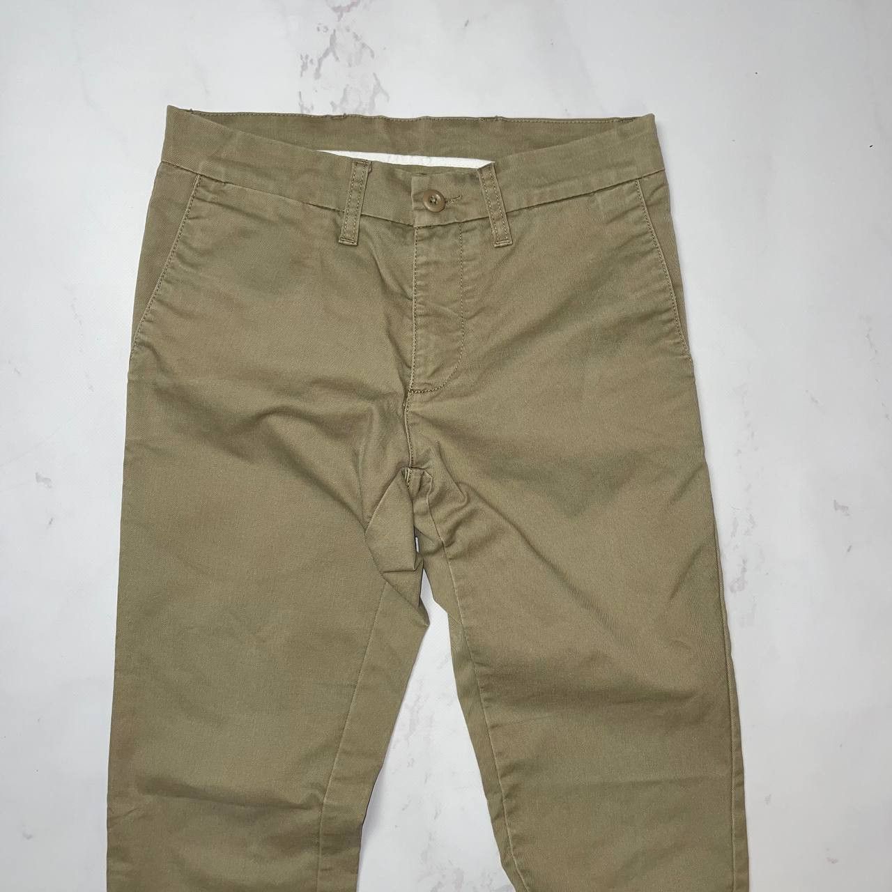 Carhartt Carhartt Sid Pants vintage y2k slim pants Size 29x32 Size US 29 - 3 Thumbnail