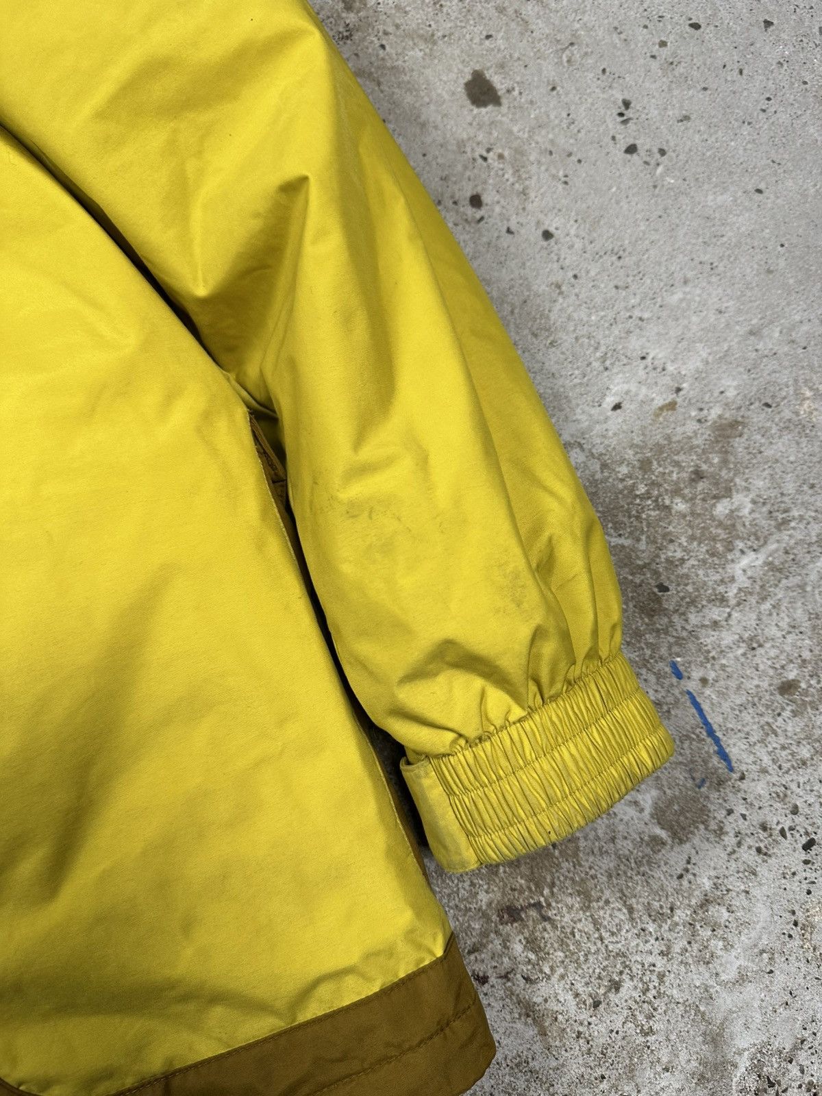 Nike Nike Storm Fit Outdoor Jacket Multipocket Swoosh Size US XL / EU 56 / 4 - 15 Thumbnail