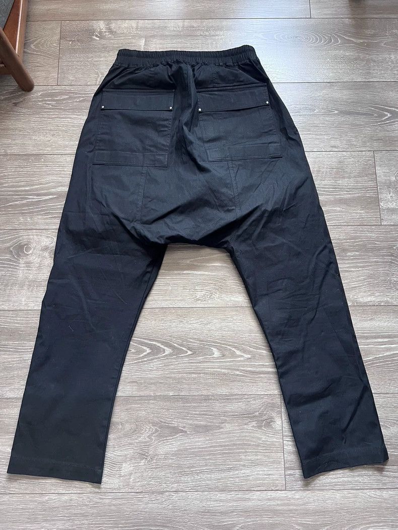 Rick Owens Rick Owens trousers-2506 Size US 36 / EU 52 - 2 Thumbnail