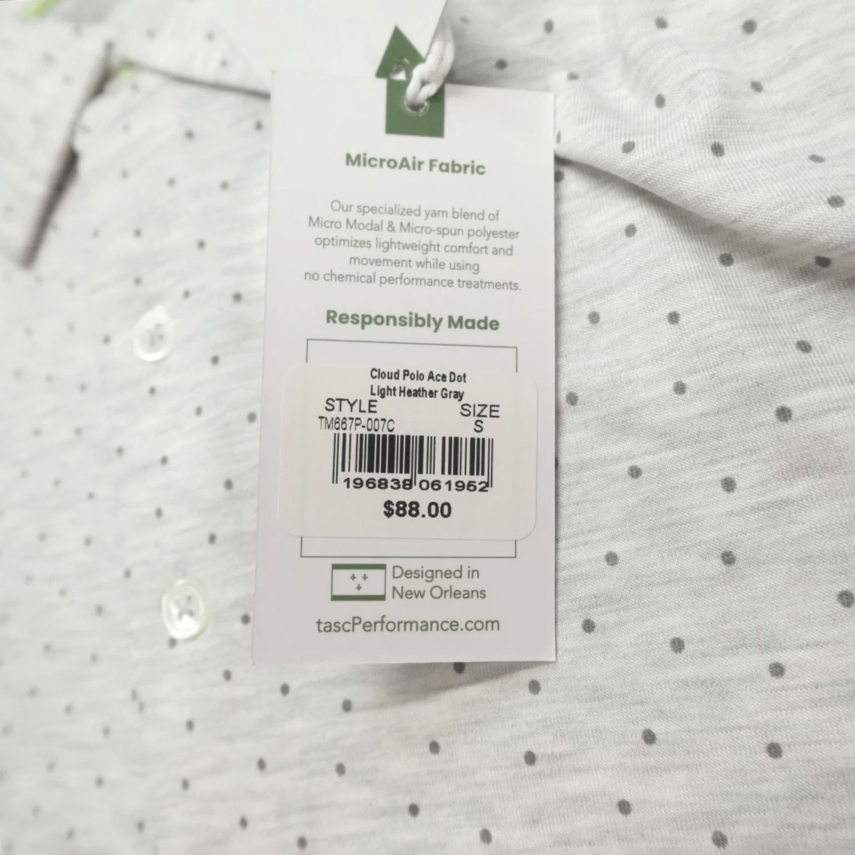 Vintage VINTAGE? No. Size US S / EU 44-46 / 1 - 5 Thumbnail