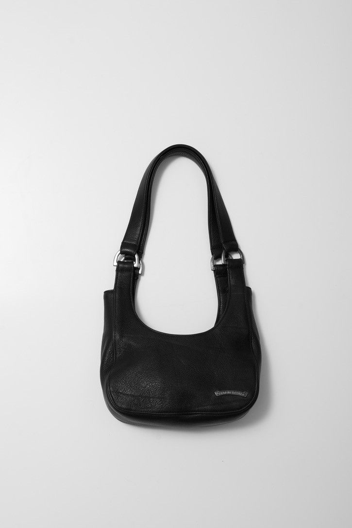 Chrome Hearts Chrome Hearts Shoulder Strap Hobo Underarm Bag Size ONE SIZE - 1 Thumbnail