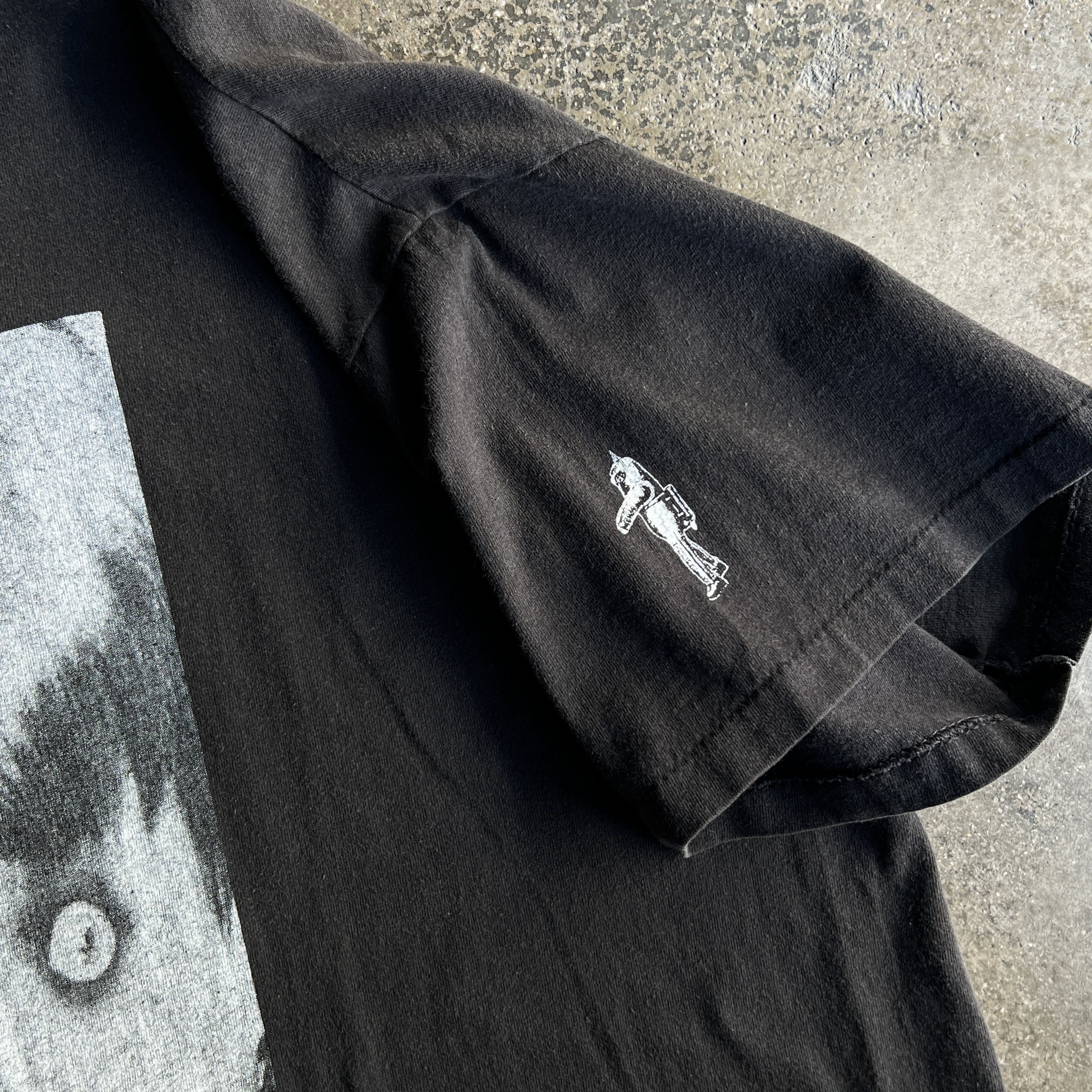 Vintage Mr. Bungle Disco Volante Tee 1995 S Size US S / EU 44-46 / 1 - 3 Thumbnail