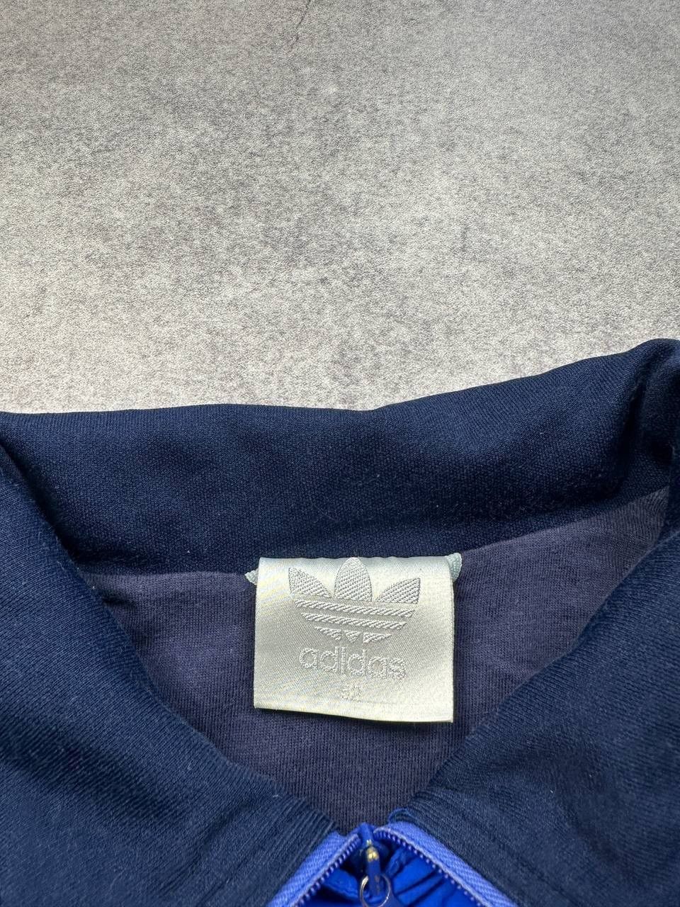 Adidas Vintage Adidas Track Jacket, Size L – Classic Sportswear Size US L / EU 52-54 / 3 - 4 Thumbnail