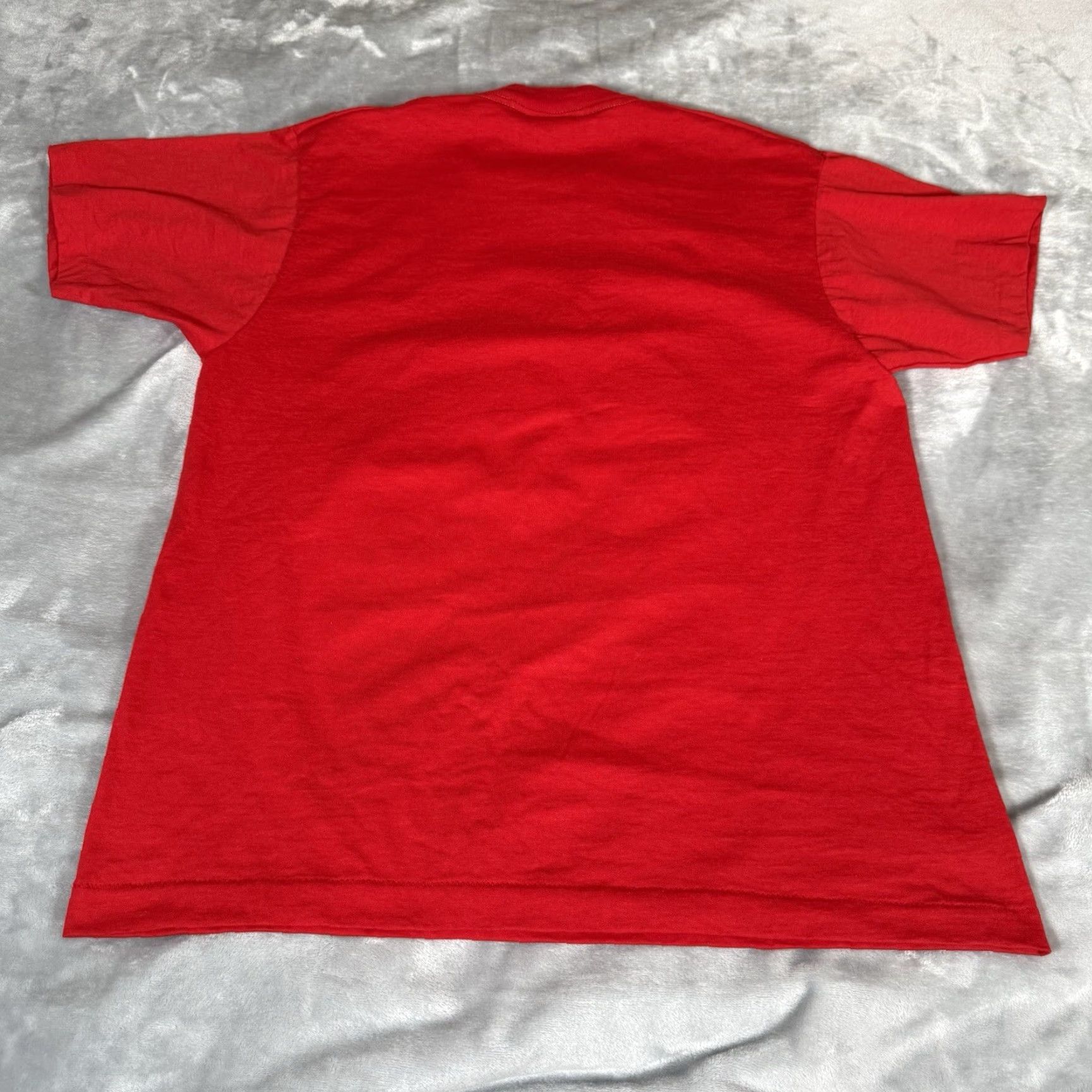 Vintage Vintage Lifes More Fun When You’re 21 T Shirt Mens XL (Fits L) Funny 90s Size US XL / EU 56 / 4 - 6 Thumbnail
