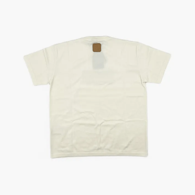 Louis Vuitton Louis Vuitton short-sleeve T-shirt Size US XL / EU 56 / 4 - 2 Thumbnail
