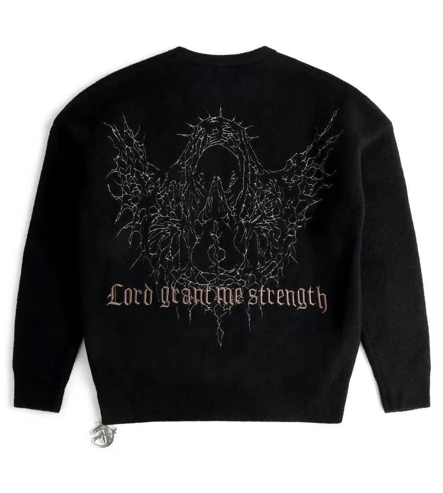 Other Gifted LA sweater Size US XXL / EU 58 / 5 - 2 Thumbnail