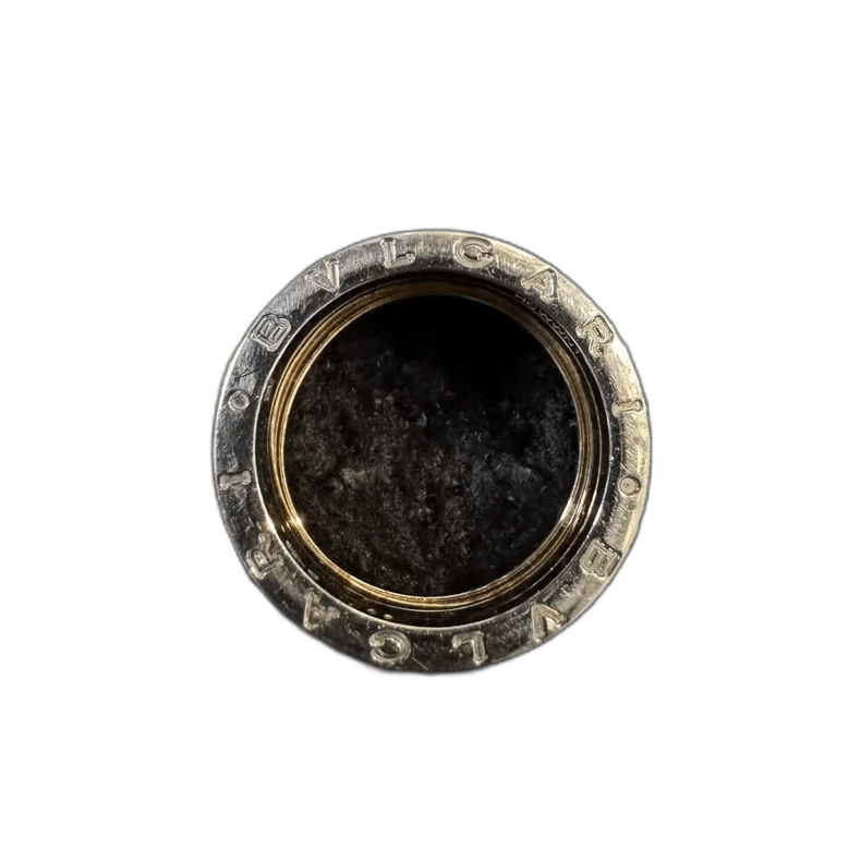 Bvlgari Bvlgari B.Zero1 Three-band Gold Ring Size ONE SIZE - 1 Thumbnail