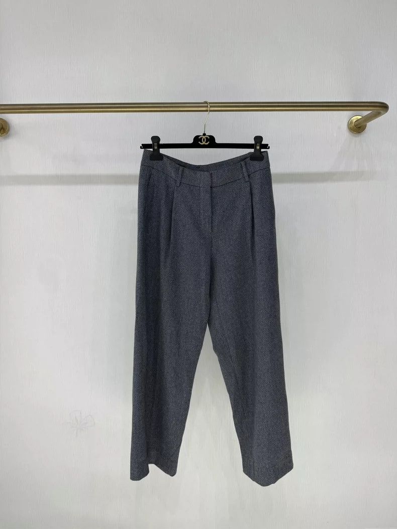 Loro Piana LORO PIANA Suits and trousers Size 24" / US 00 / IT 34 - 1 Thumbnail