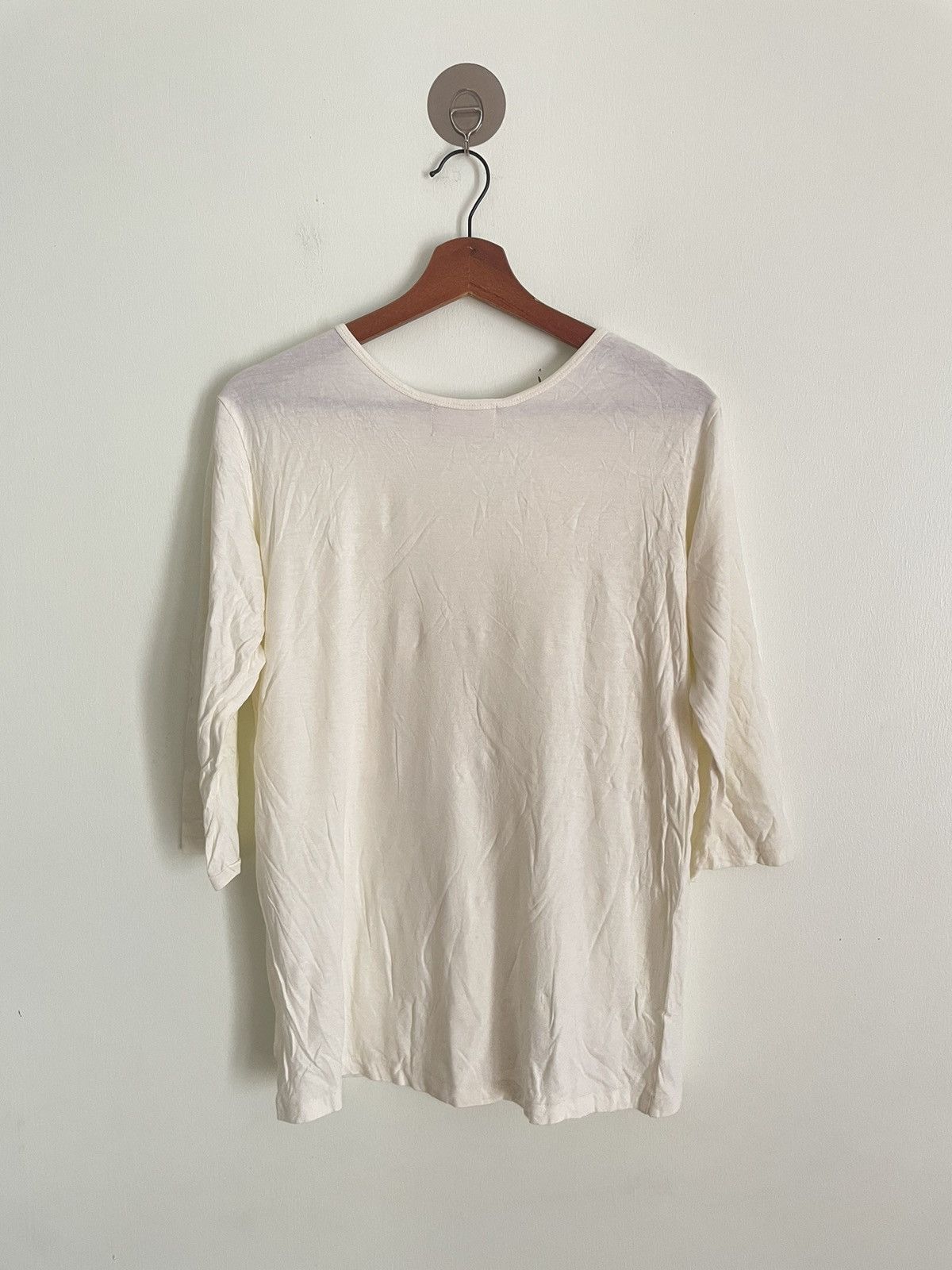 FACTOTUM Factotum white shirt Size XS / US 0-2 / IT 36-38 - 2 Thumbnail