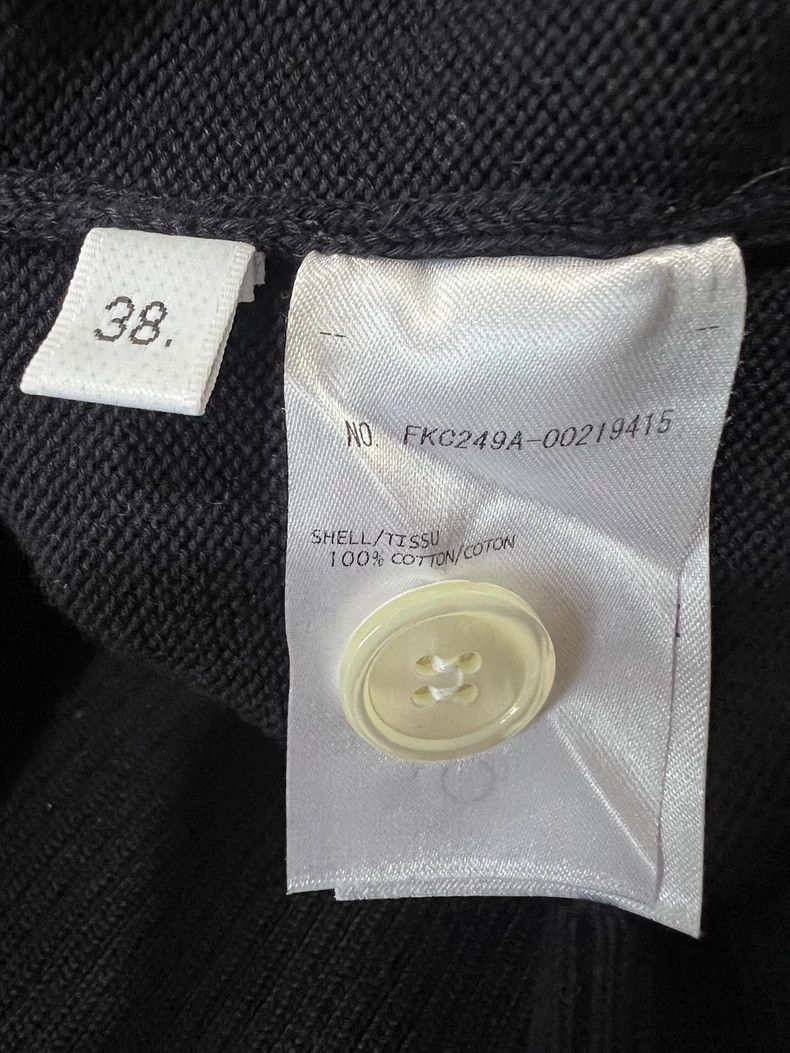 Thom Browne Ship anchor sweater