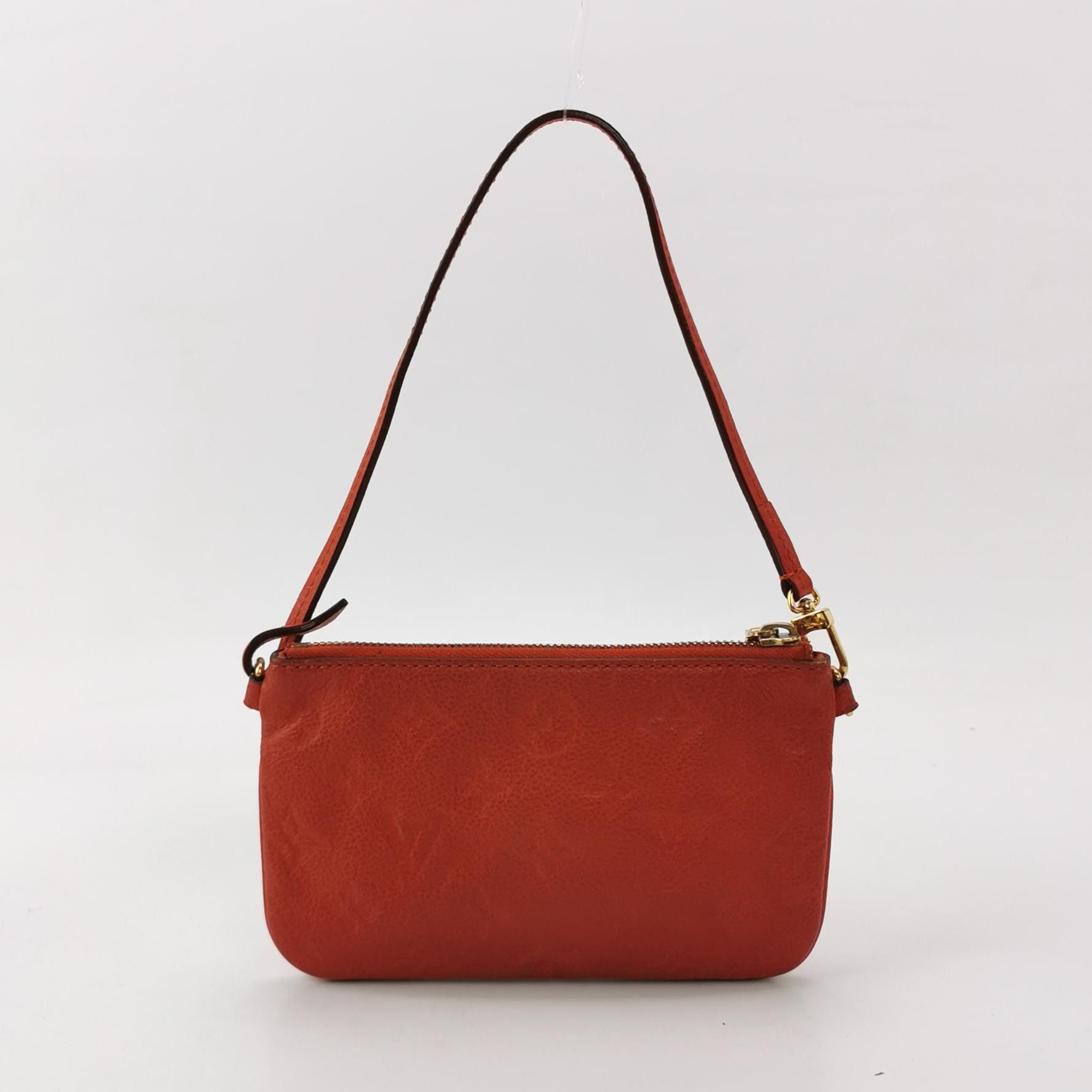 Louis Vuitton Louis Vuitton (LV) Cowhide monogram embossed handbag -y2506 Size ONE SIZE - 3 Thumbnail