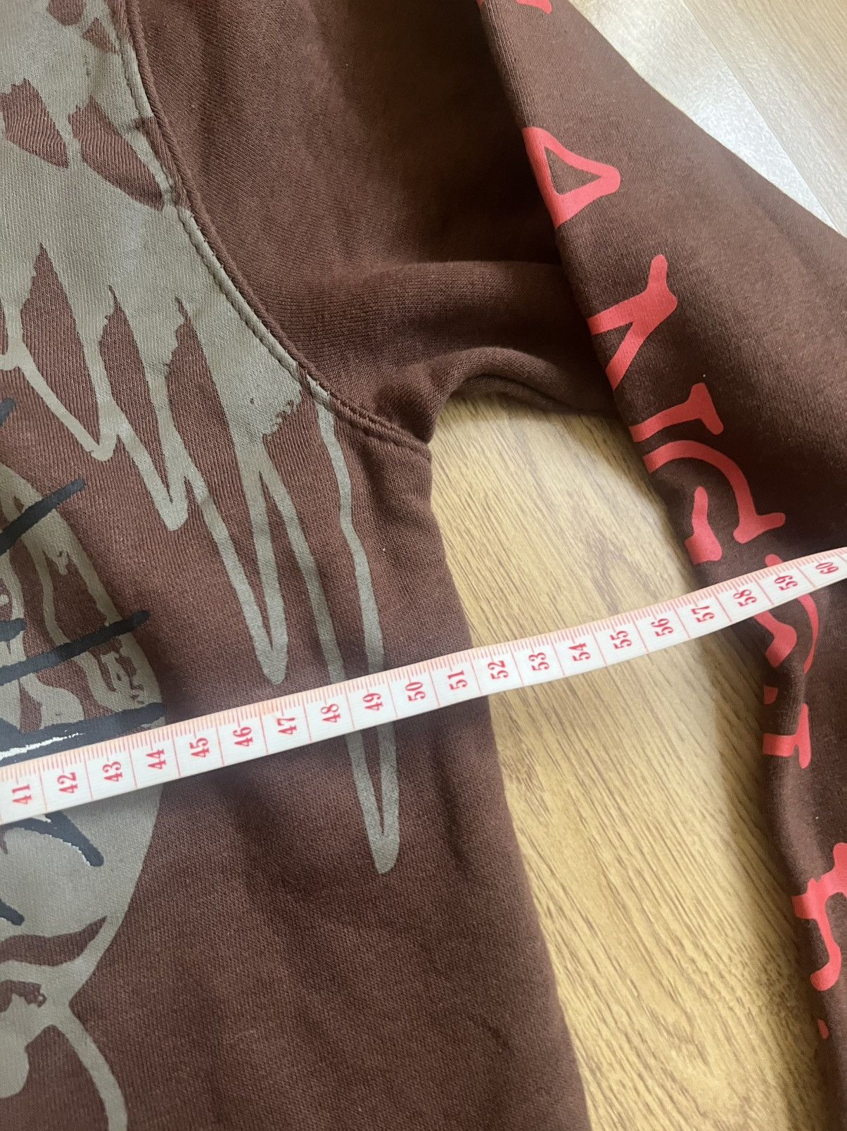Ed Hardy Ed hardy hoodie streewear Size US M / EU 48-50 / 2 - 6 Thumbnail